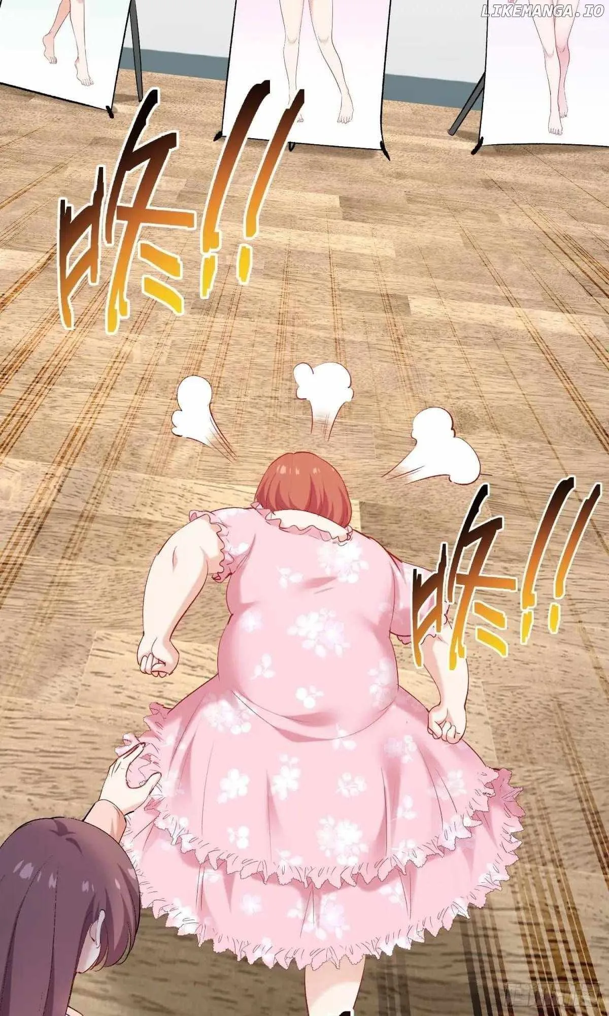 After Improperly Licking a Dog, I Became a Billionaire Chapter 218 page 35