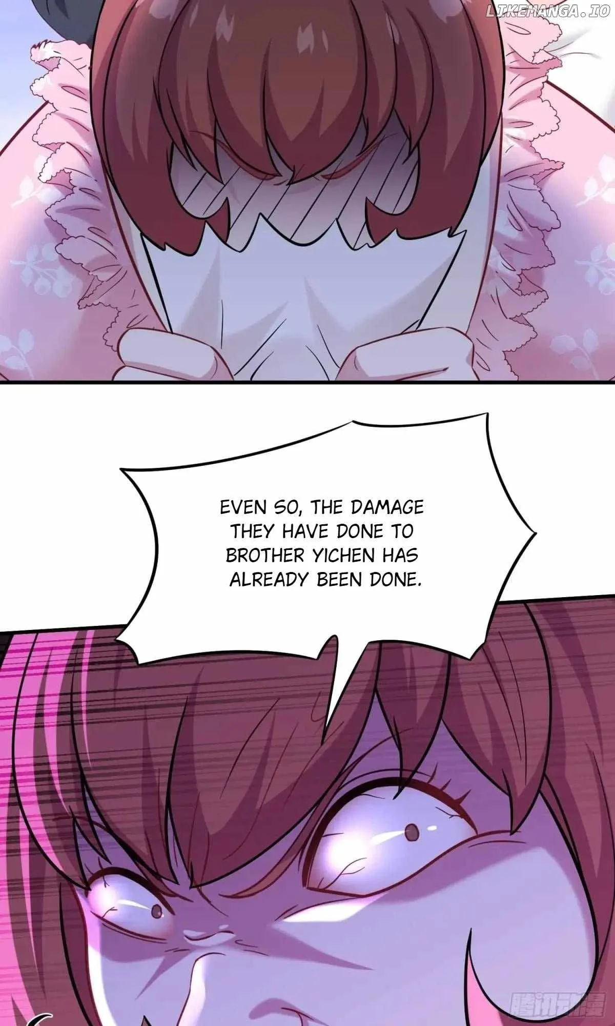 After Improperly Licking a Dog, I Became a Billionaire Chapter 218 page 40