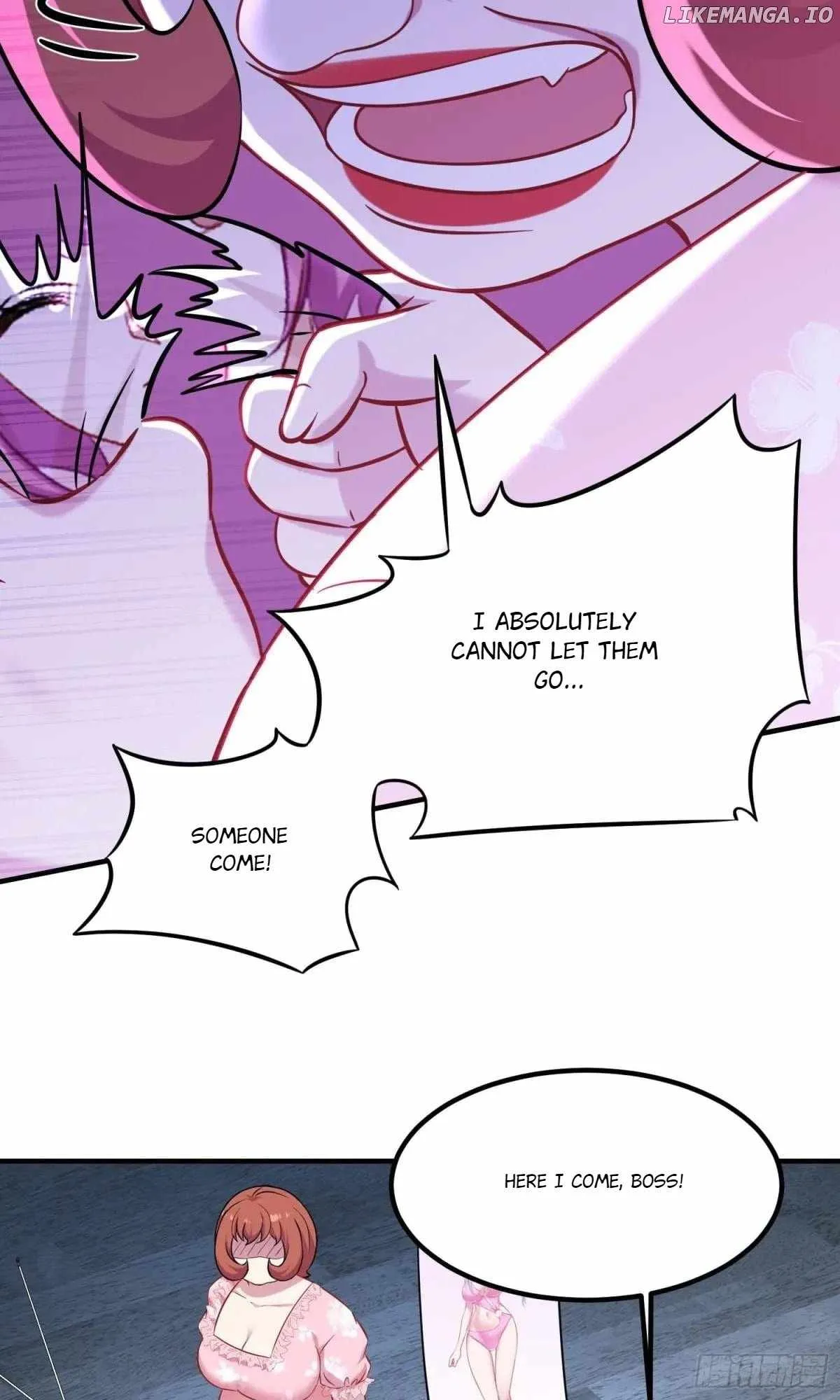 After Improperly Licking a Dog, I Became a Billionaire Chapter 218 page 41