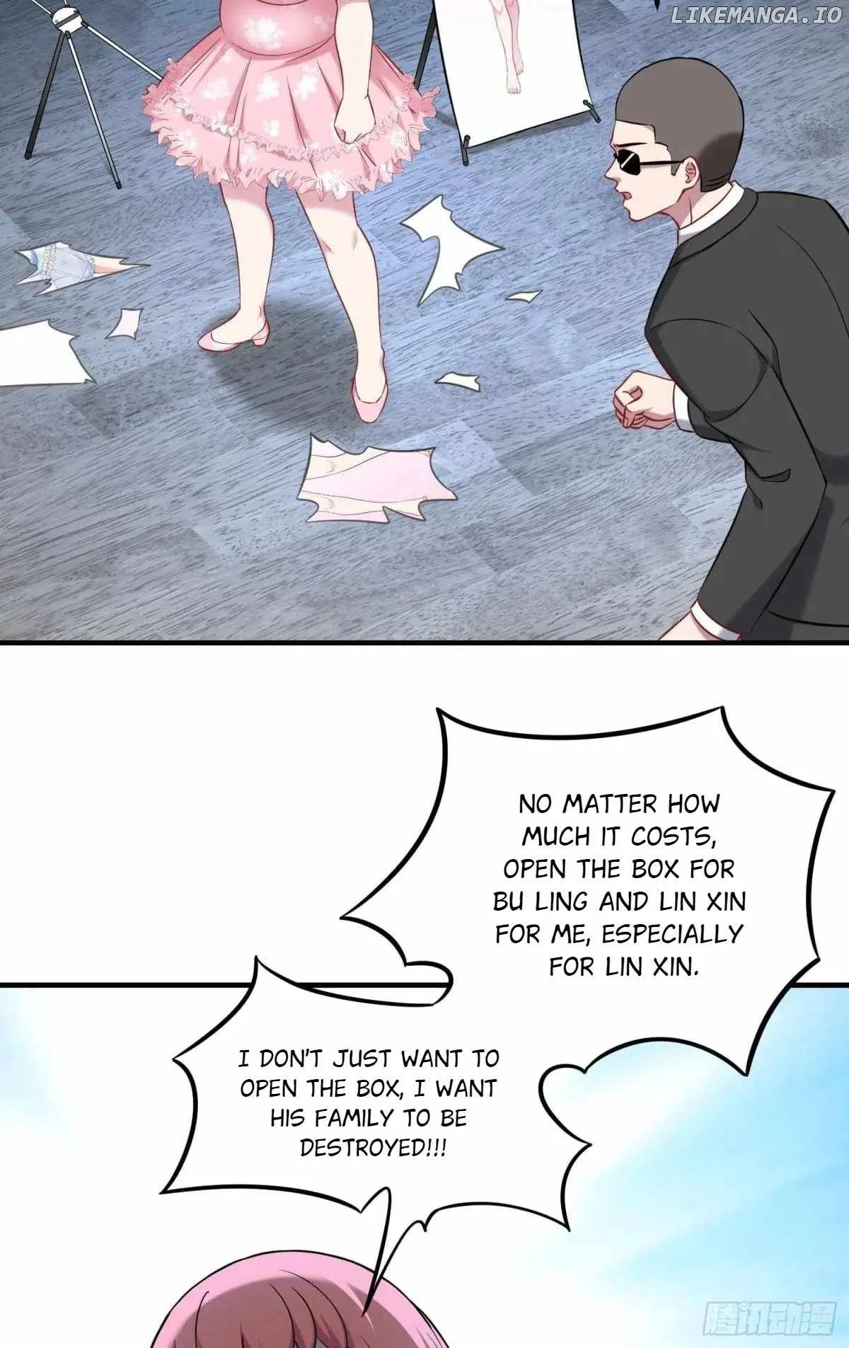 After Improperly Licking a Dog, I Became a Billionaire Chapter 218 page 42