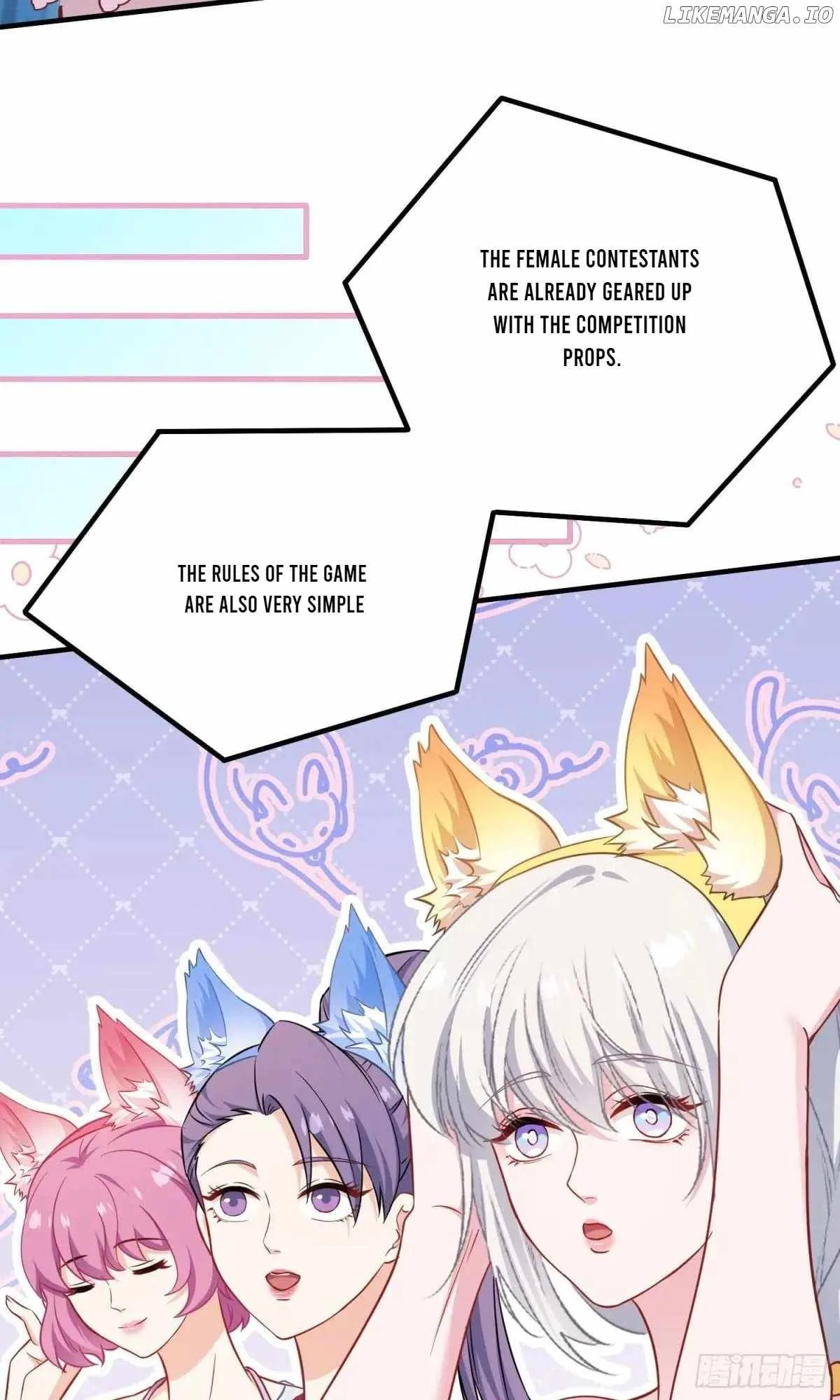 After Improperly Licking a Dog, I Became a Billionaire Chapter 218 page 44