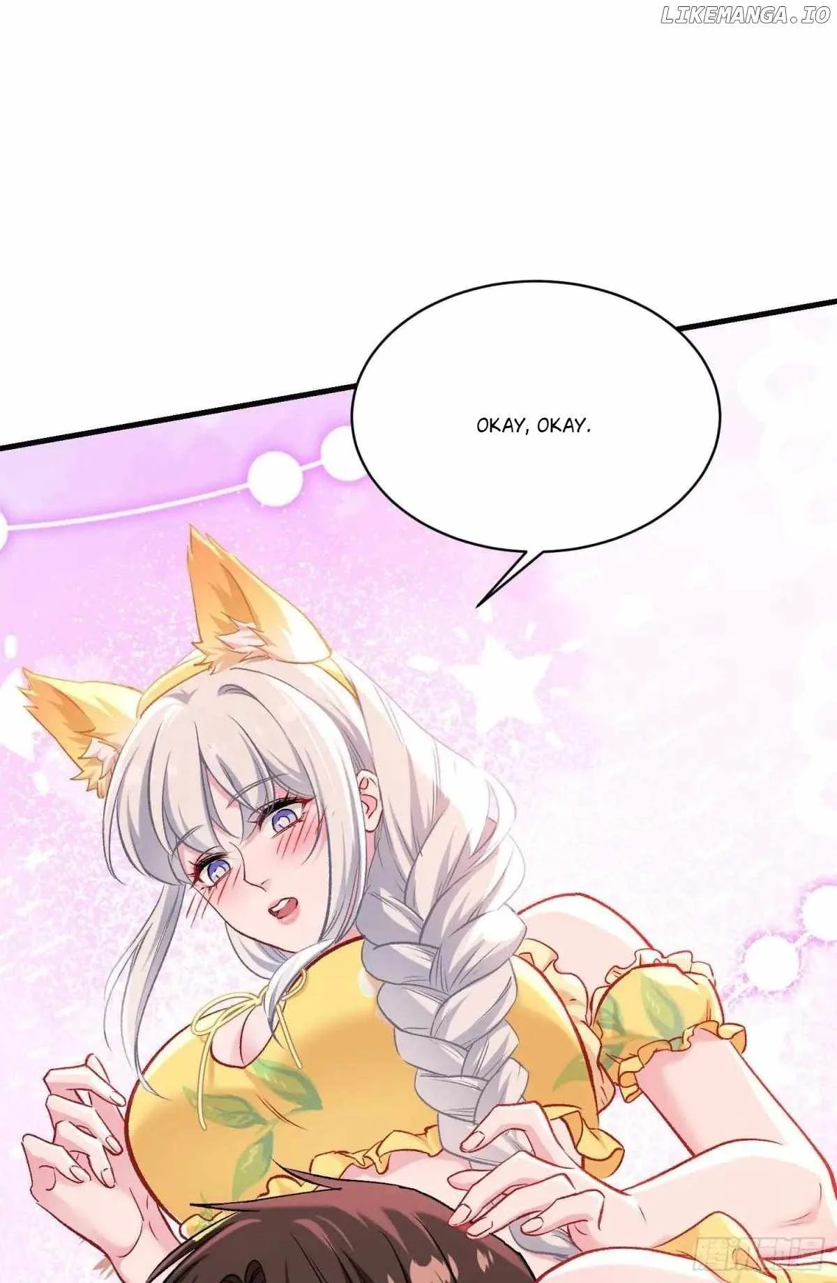 After Improperly Licking a Dog, I Became a Billionaire Chapter 218 page 48