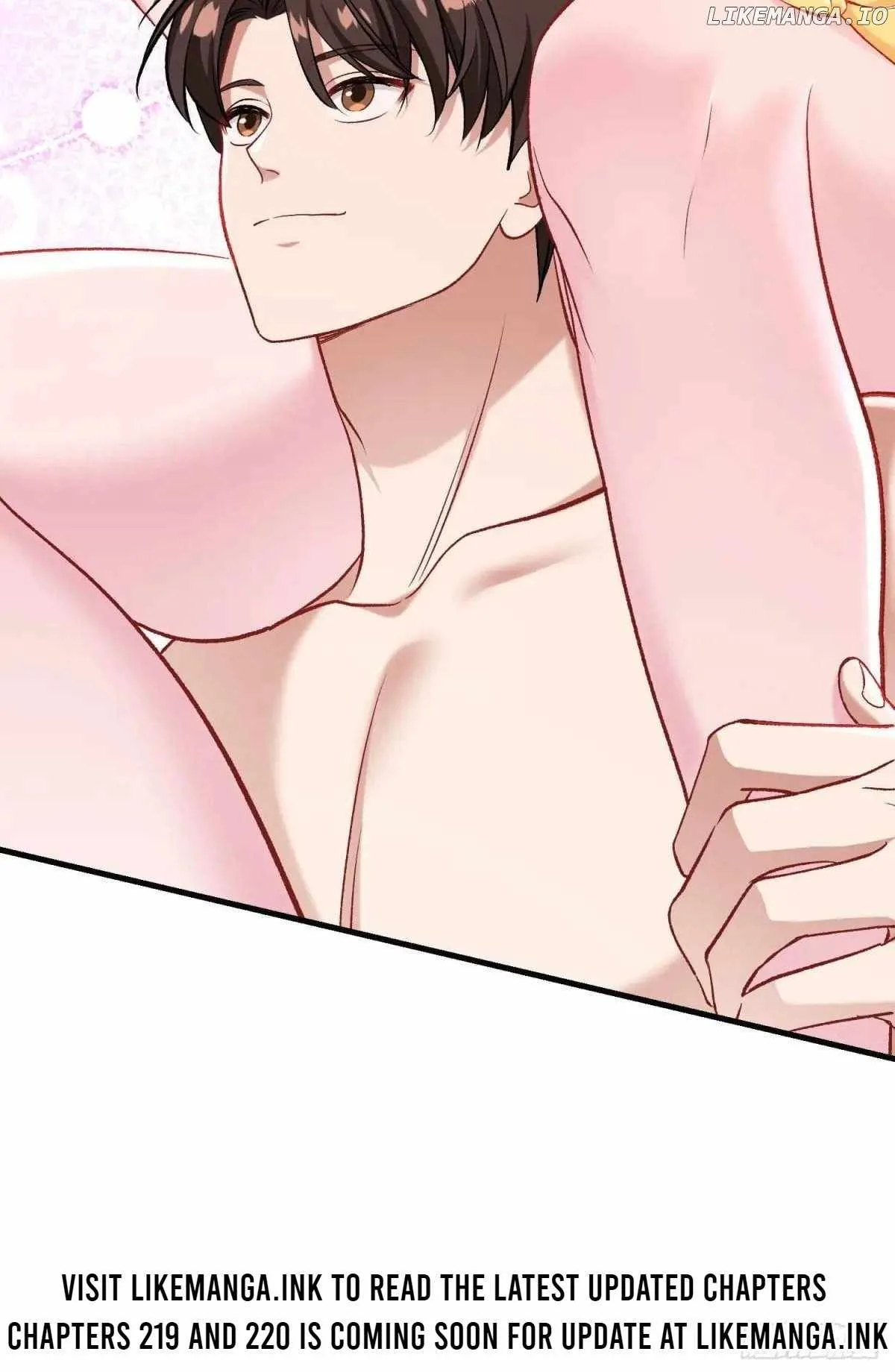 After Improperly Licking a Dog, I Became a Billionaire Chapter 218 page 49