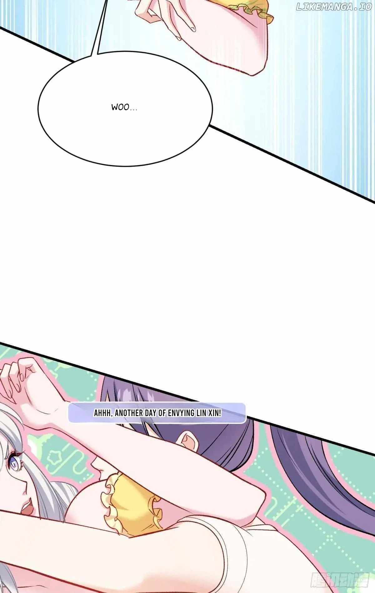 After Improperly Licking a Dog, I Became a Billionaire Chapter 219 page 13