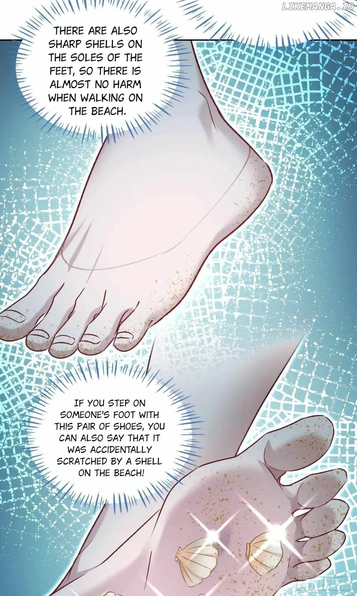 After Improperly Licking a Dog, I Became a Billionaire Chapter 219 page 19