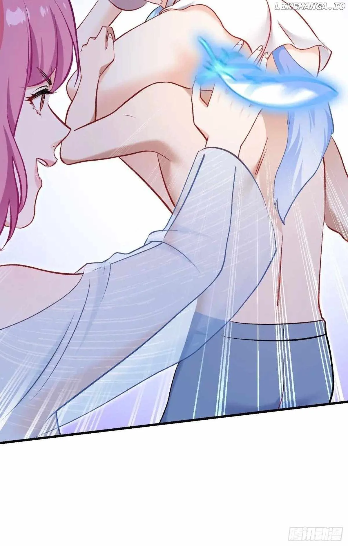After Improperly Licking a Dog, I Became a Billionaire Chapter 219 page 6