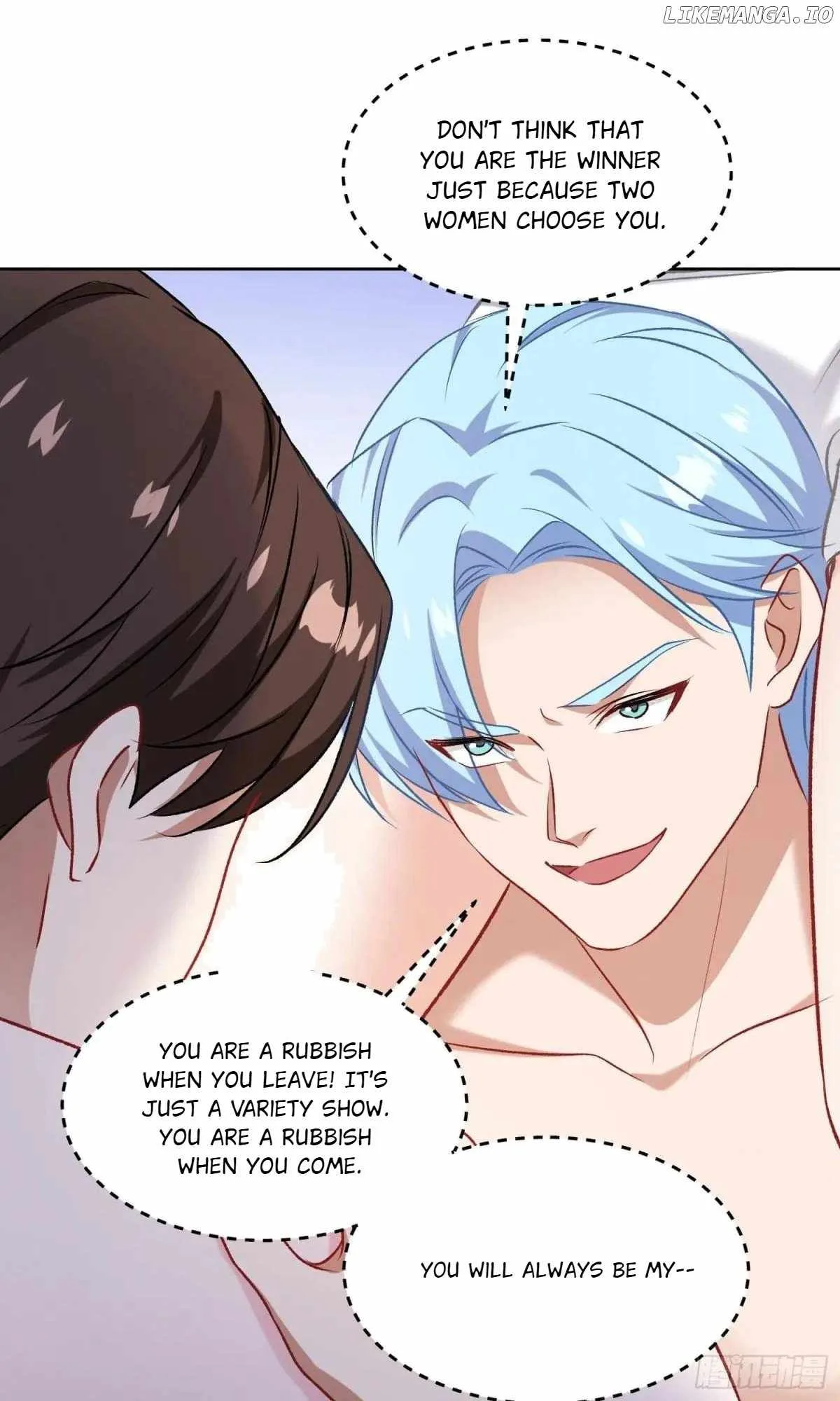 After Improperly Licking a Dog, I Became a Billionaire Chapter 219 page 15