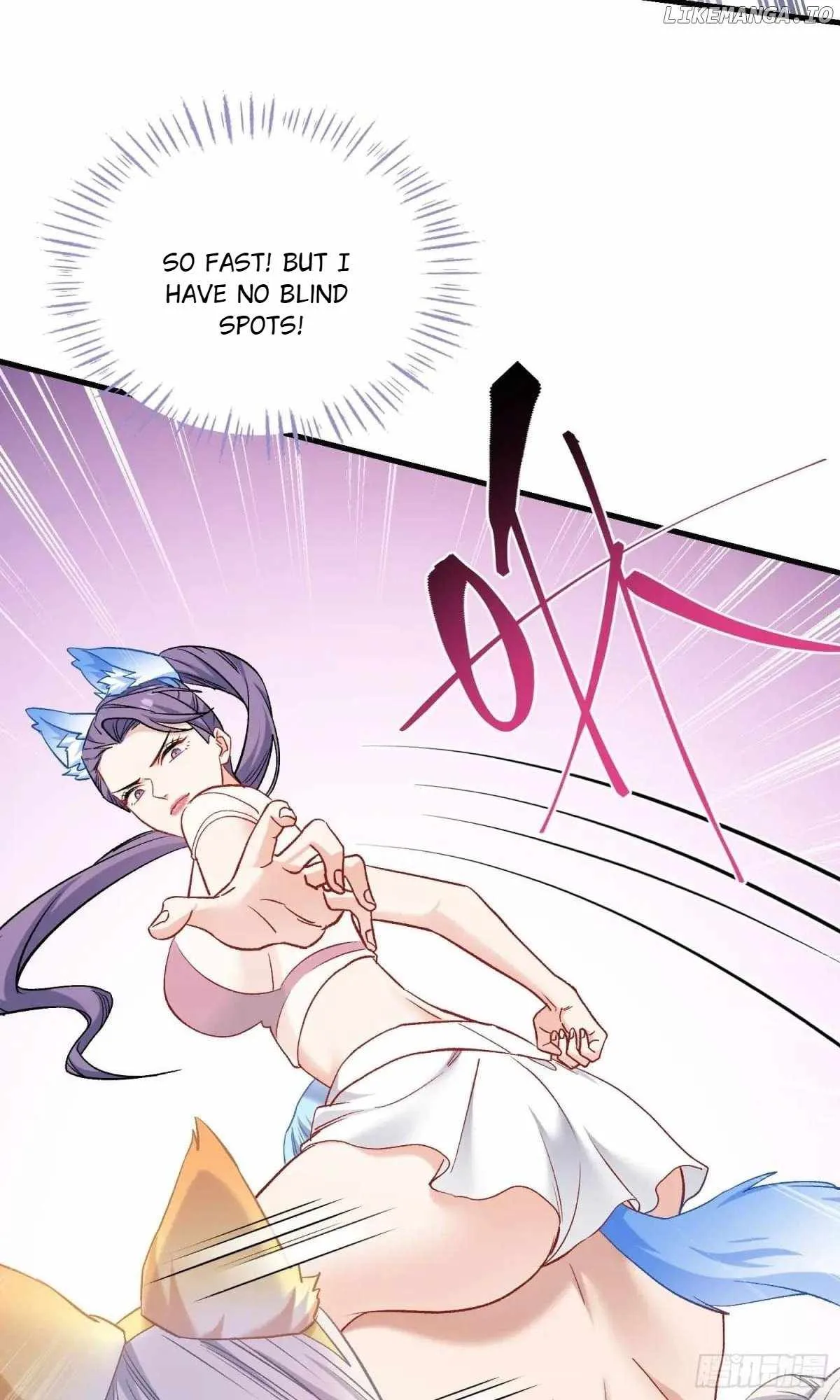 After Improperly Licking a Dog, I Became a Billionaire Chapter 219 page 25
