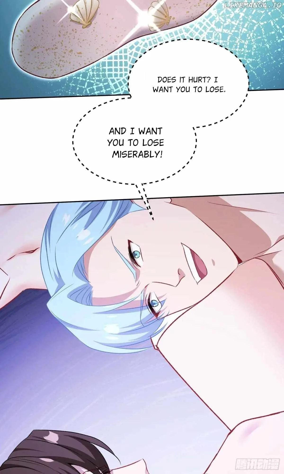 After Improperly Licking a Dog, I Became a Billionaire Chapter 219 page 20