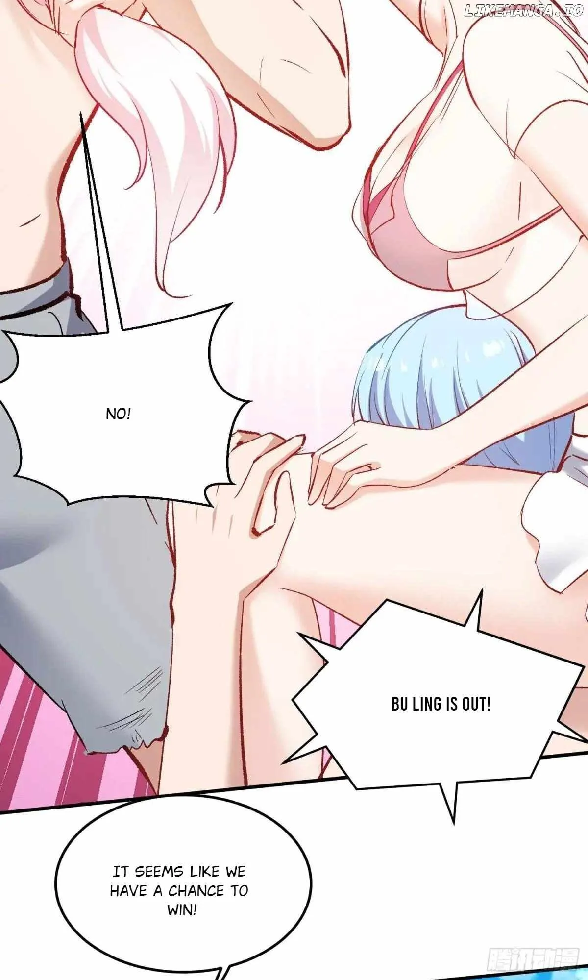 After Improperly Licking a Dog, I Became a Billionaire Chapter 219 page 32