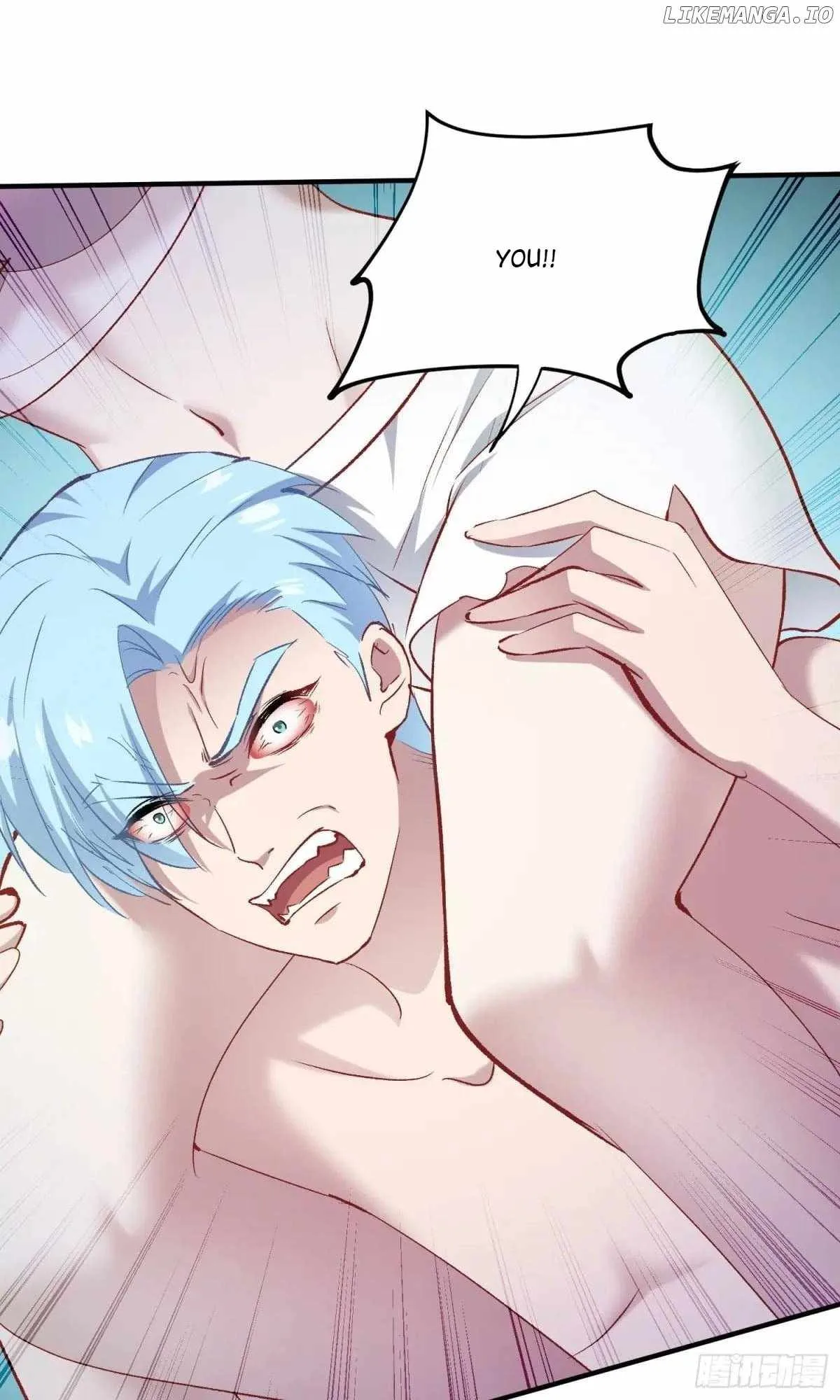 After Improperly Licking a Dog, I Became a Billionaire Chapter 219 page 39