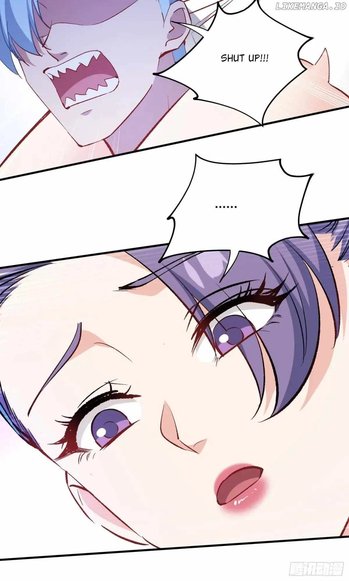 After Improperly Licking a Dog, I Became a Billionaire Chapter 219 page 41