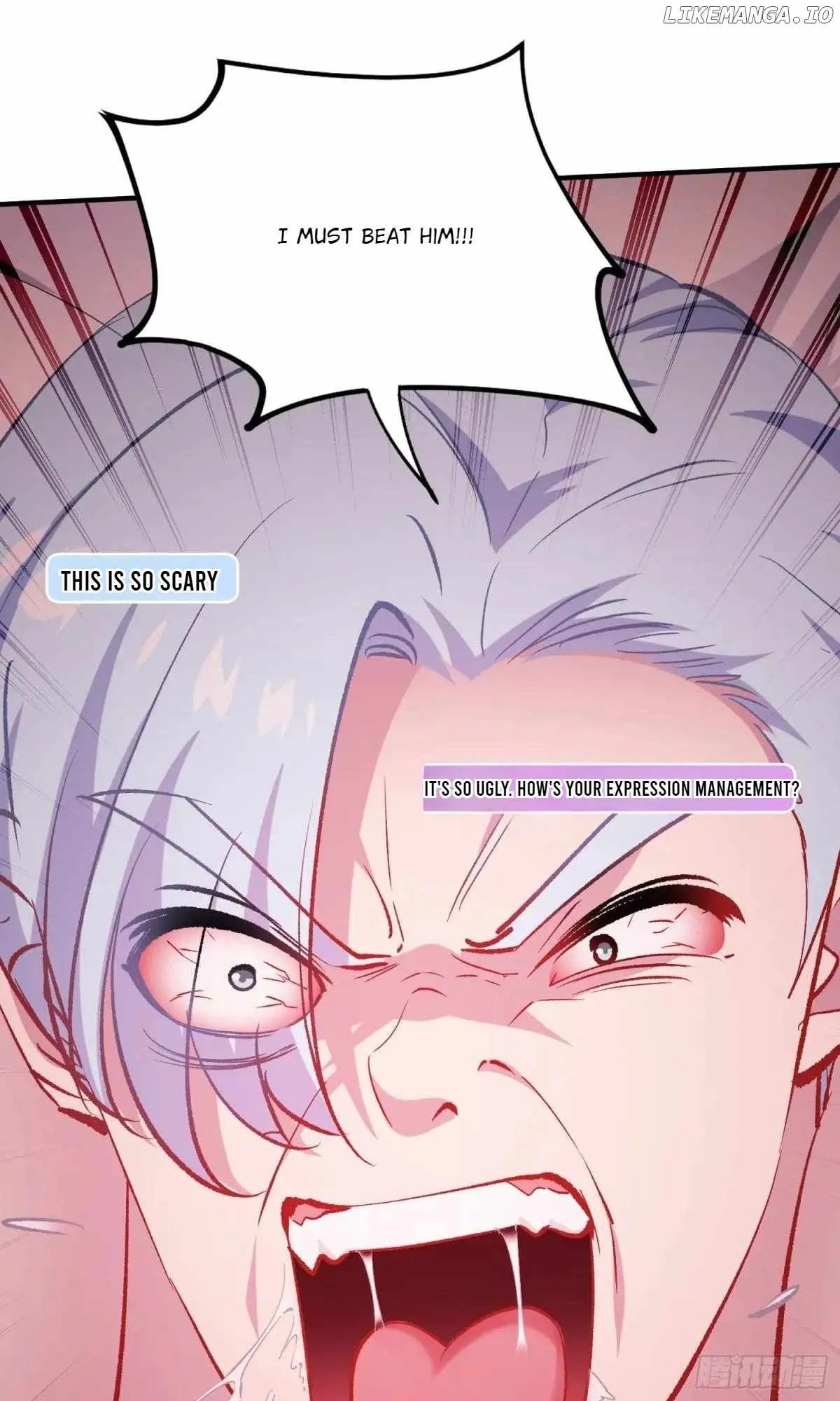 After Improperly Licking a Dog, I Became a Billionaire Chapter 219 page 42