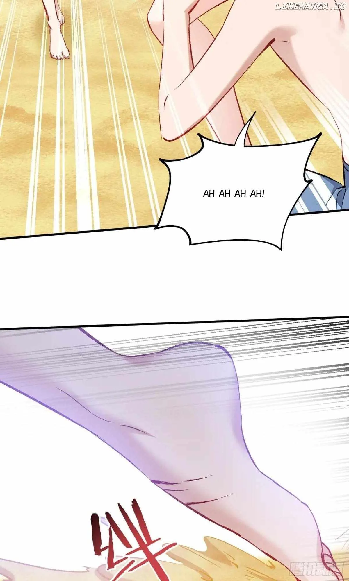 After Improperly Licking a Dog, I Became a Billionaire Chapter 219 page 44