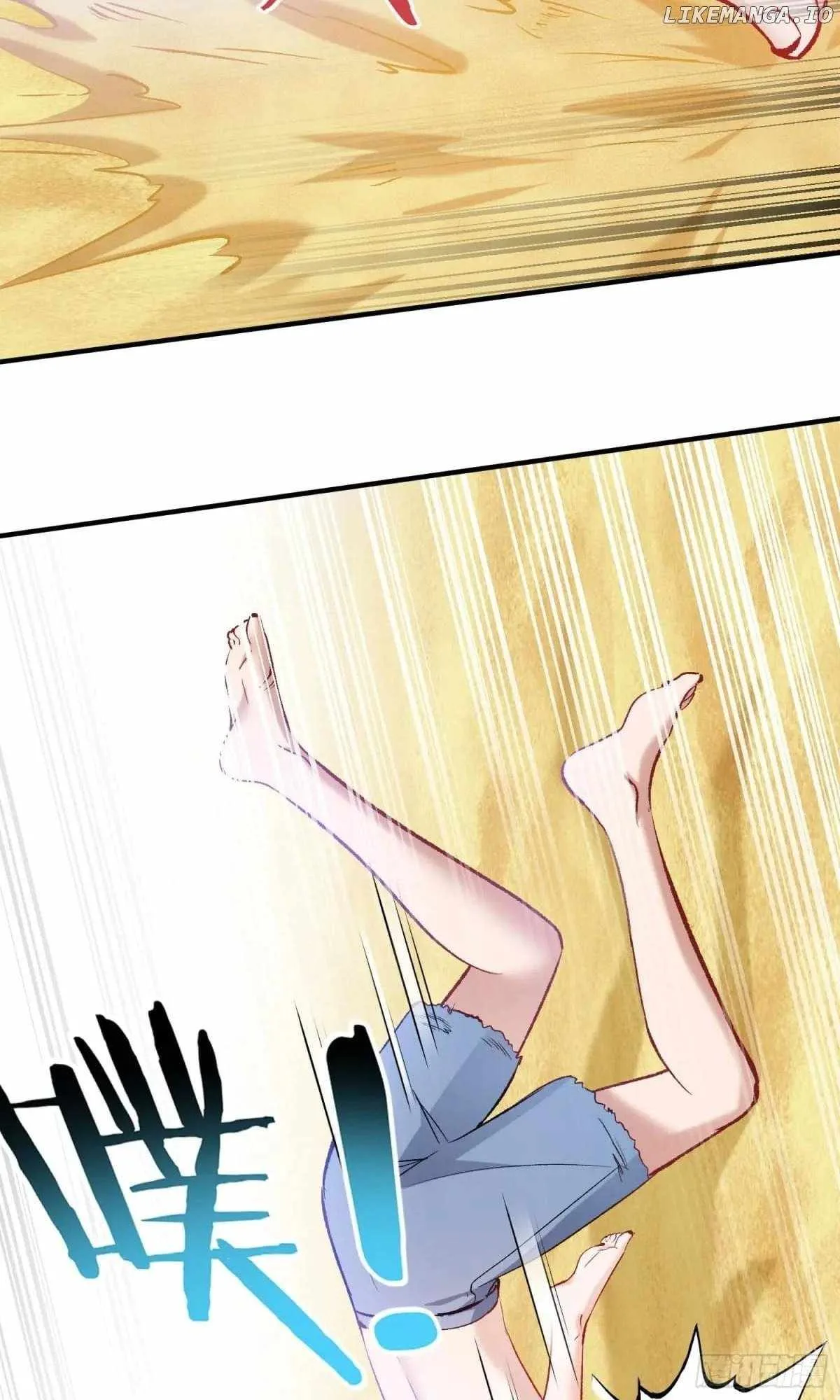 After Improperly Licking a Dog, I Became a Billionaire Chapter 219 page 45