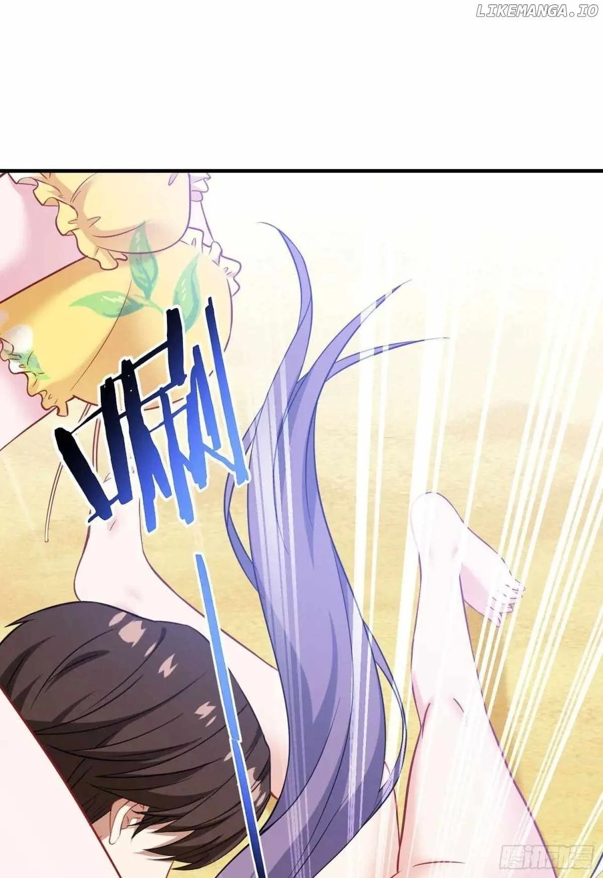 After Improperly Licking a Dog, I Became a Billionaire Chapter 219 page 47