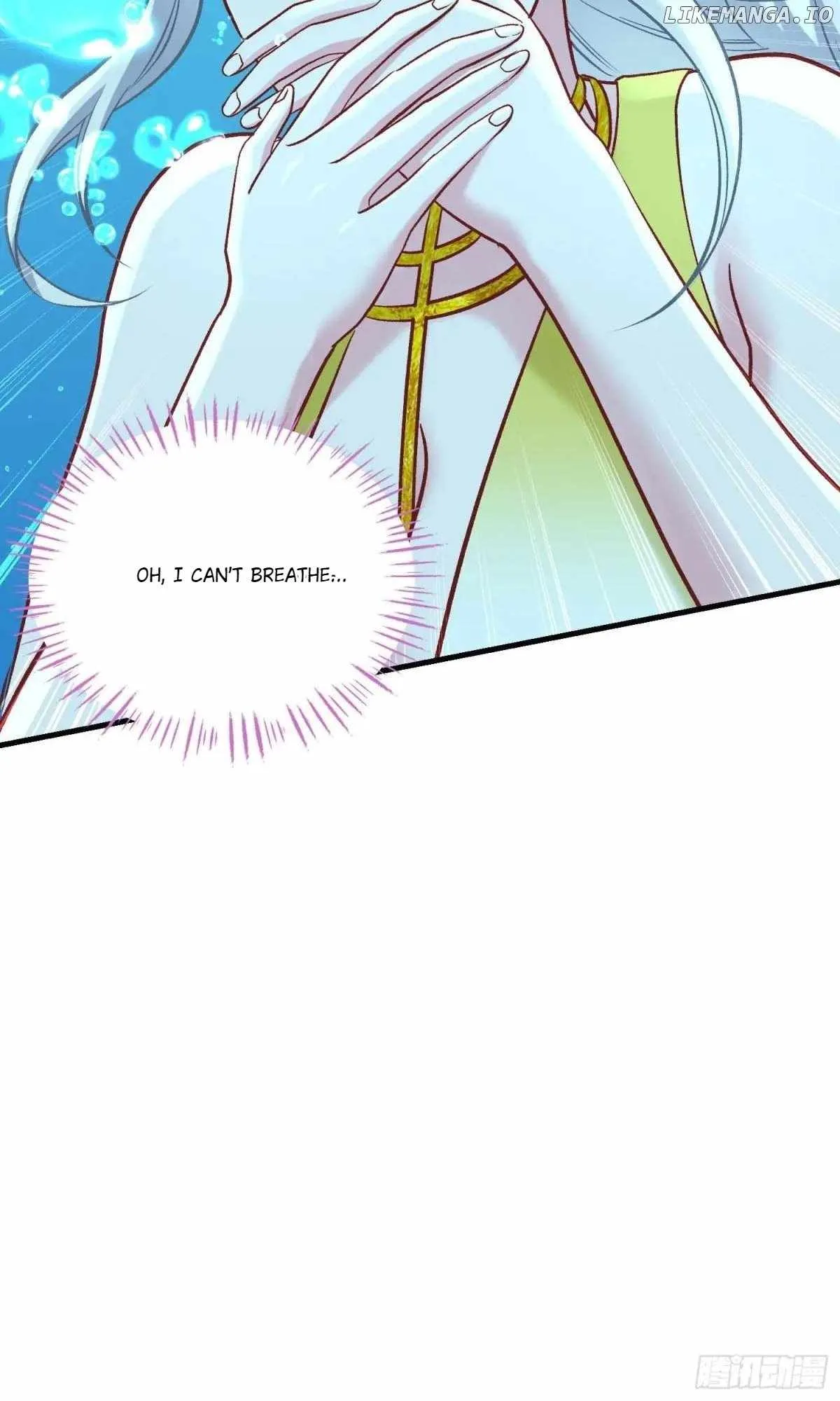 After Improperly Licking a Dog, I Became a Billionaire Chapter 220 page 26