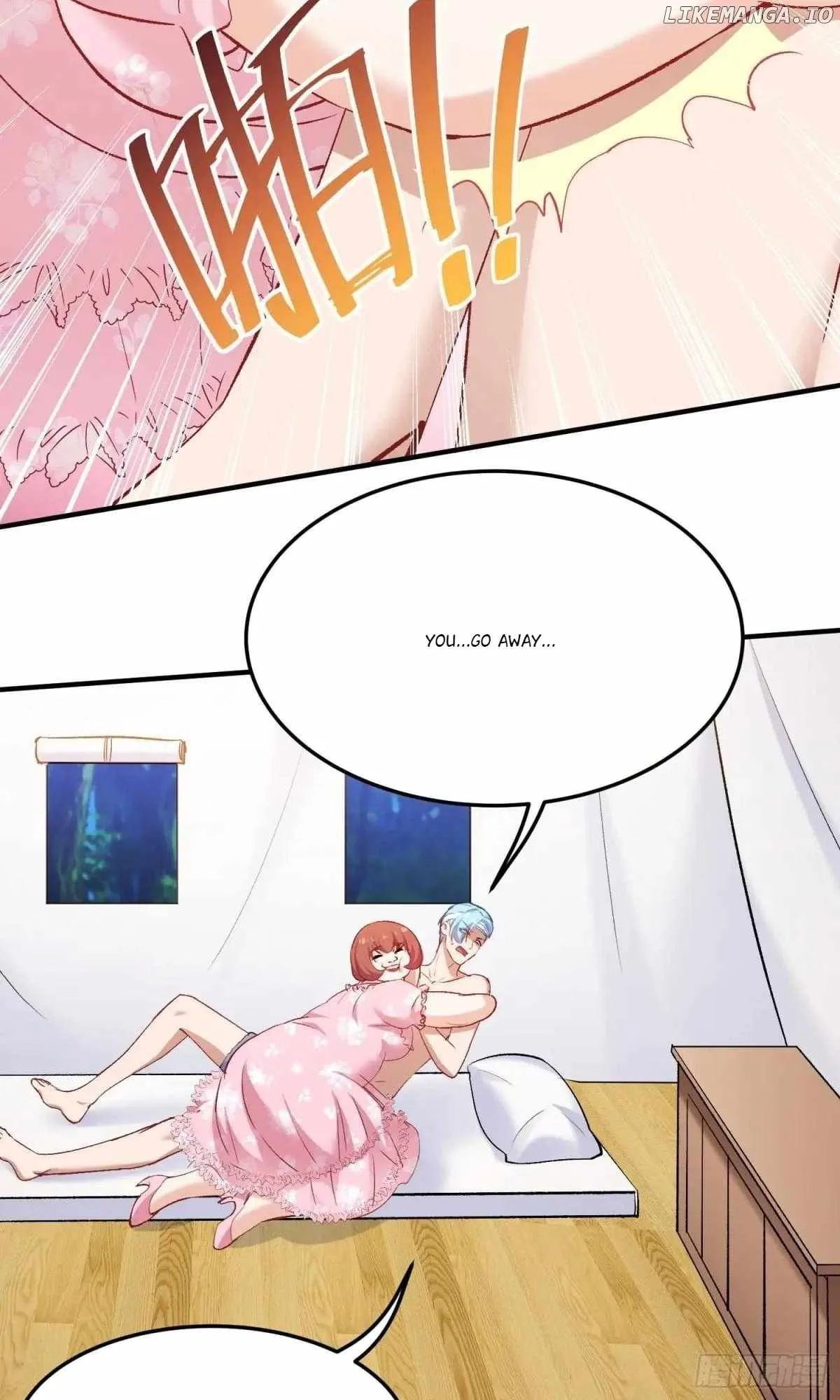 After Improperly Licking a Dog, I Became a Billionaire Chapter 220 page 38