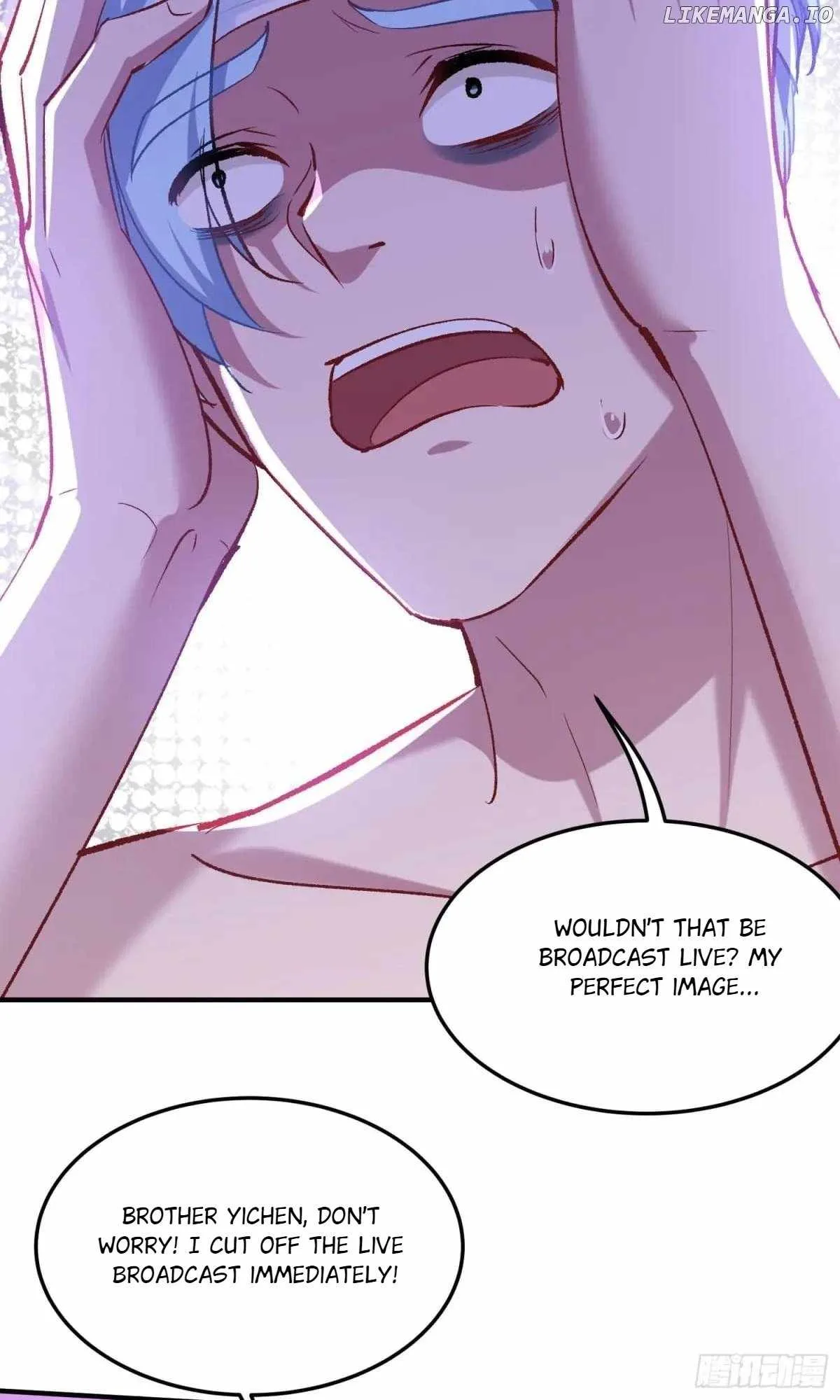 After Improperly Licking a Dog, I Became a Billionaire Chapter 220 page 41