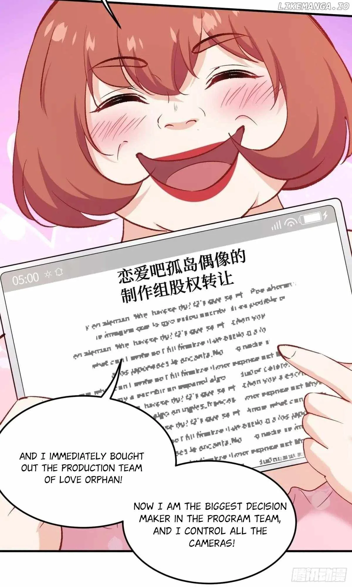 After Improperly Licking a Dog, I Became a Billionaire Chapter 220 page 42