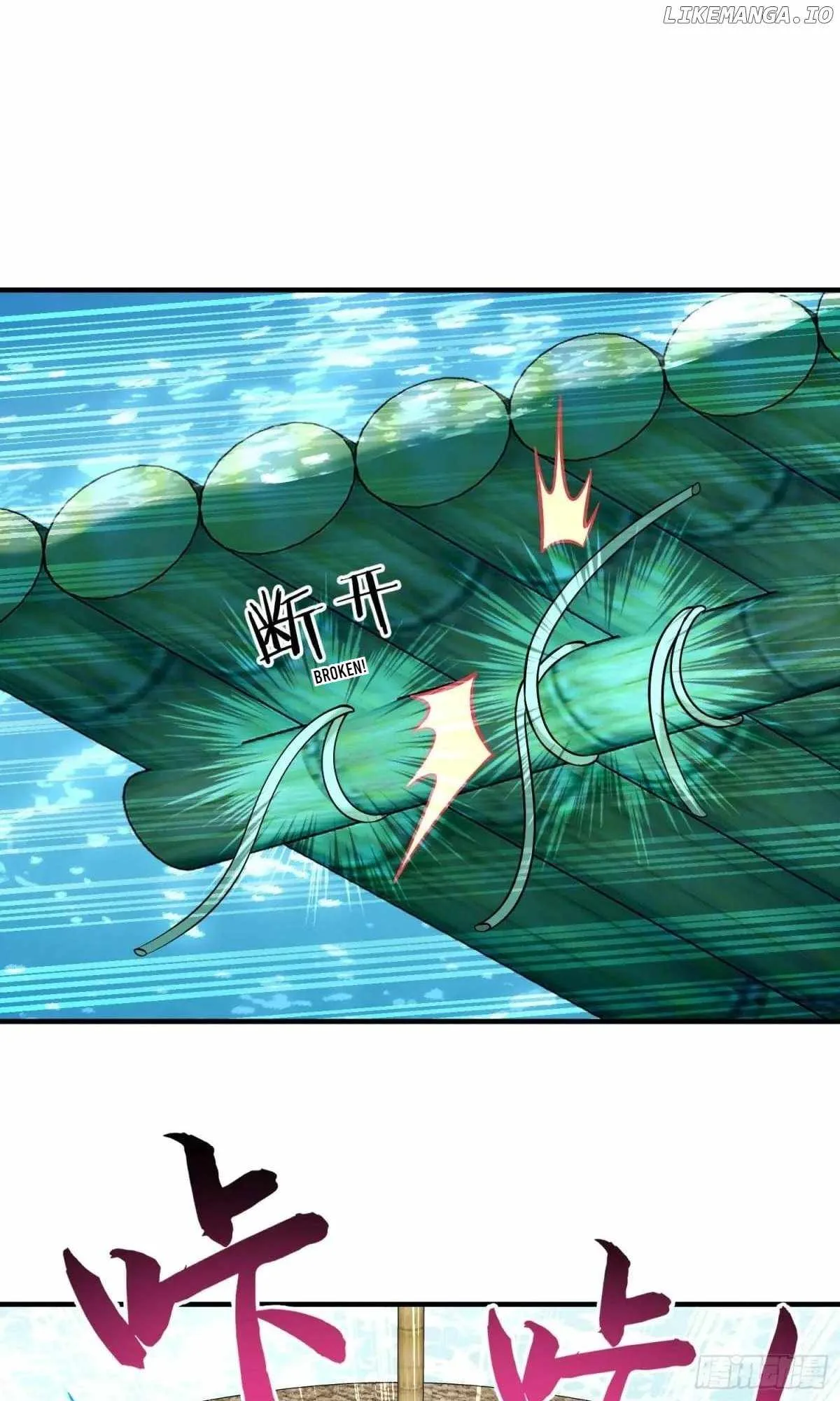 After Improperly Licking a Dog, I Became a Billionaire Chapter 221 page 6