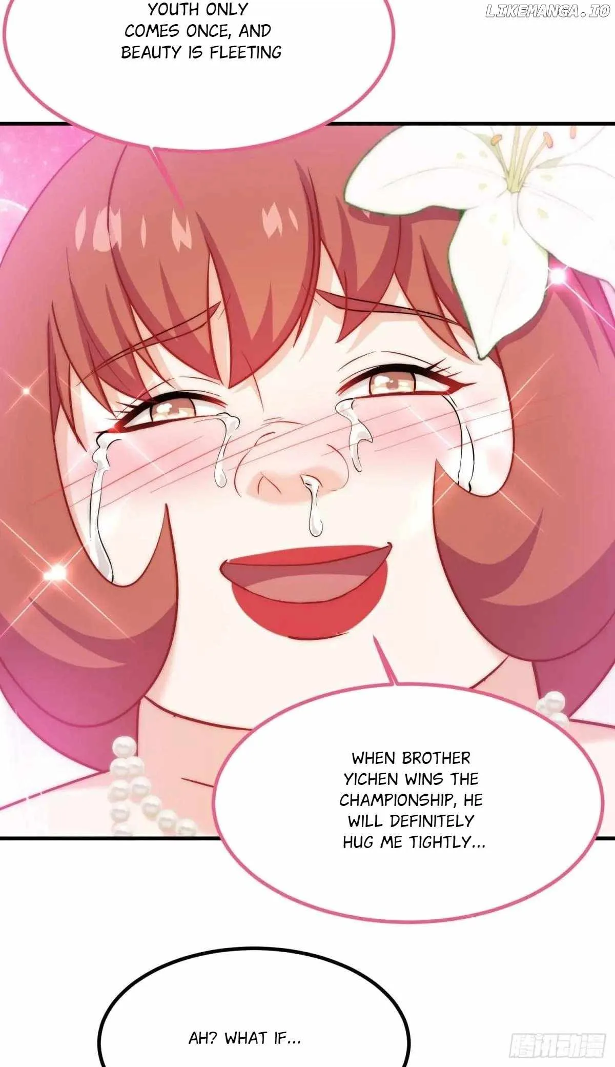 After Improperly Licking a Dog, I Became a Billionaire Chapter 221 page 3