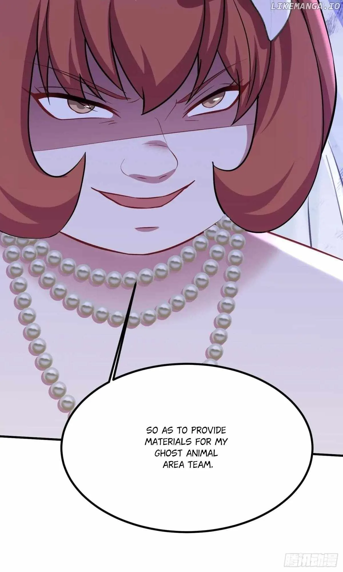 After Improperly Licking a Dog, I Became a Billionaire Chapter 221 page 13