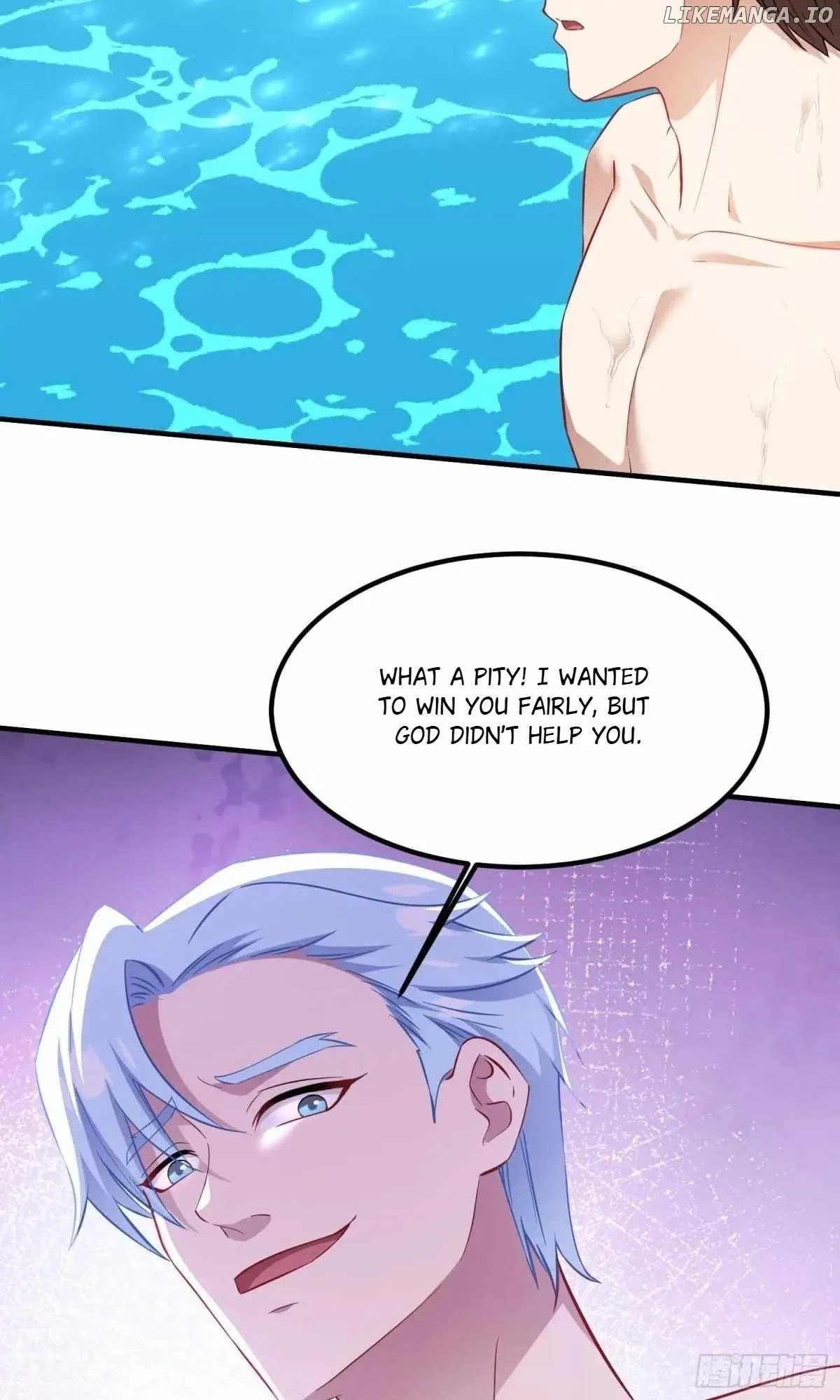 After Improperly Licking a Dog, I Became a Billionaire Chapter 221 page 10