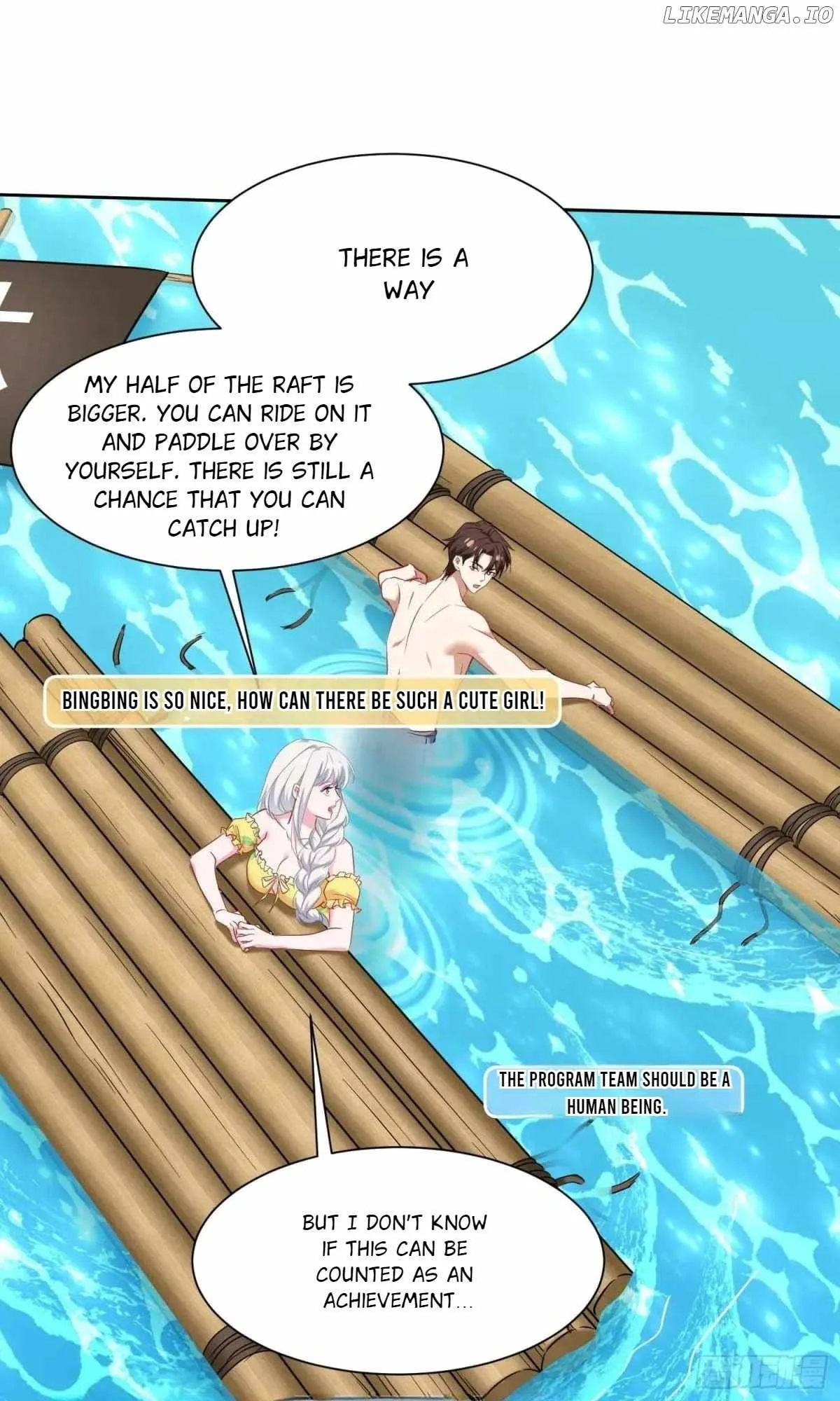 After Improperly Licking a Dog, I Became a Billionaire Chapter 221 page 14