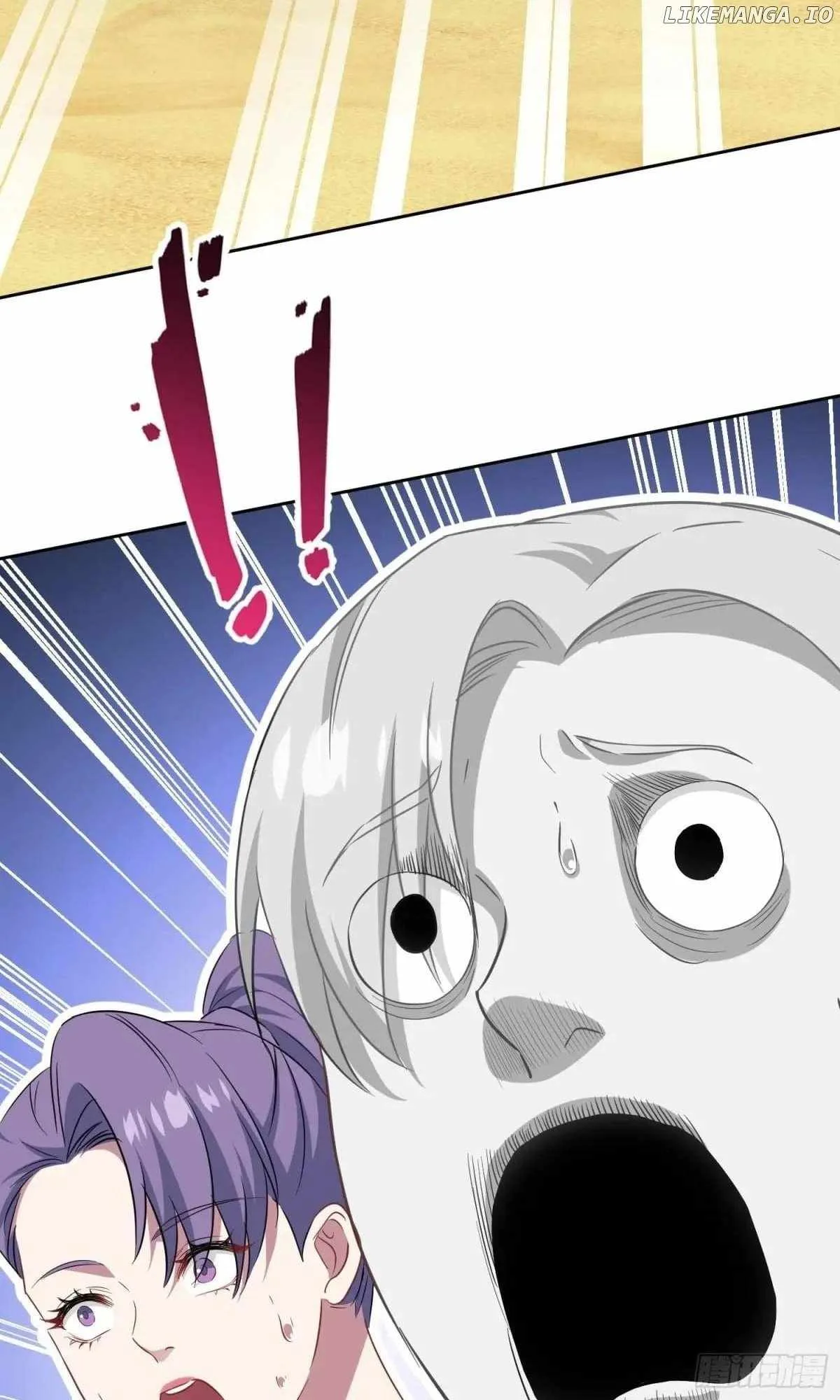 After Improperly Licking a Dog, I Became a Billionaire Chapter 221 page 34