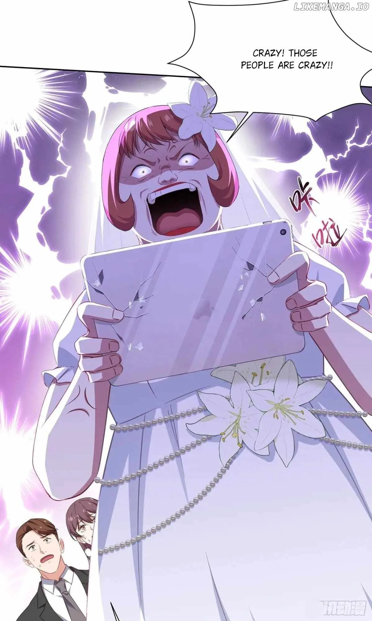 After Improperly Licking a Dog, I Became a Billionaire Chapter 221 page 39