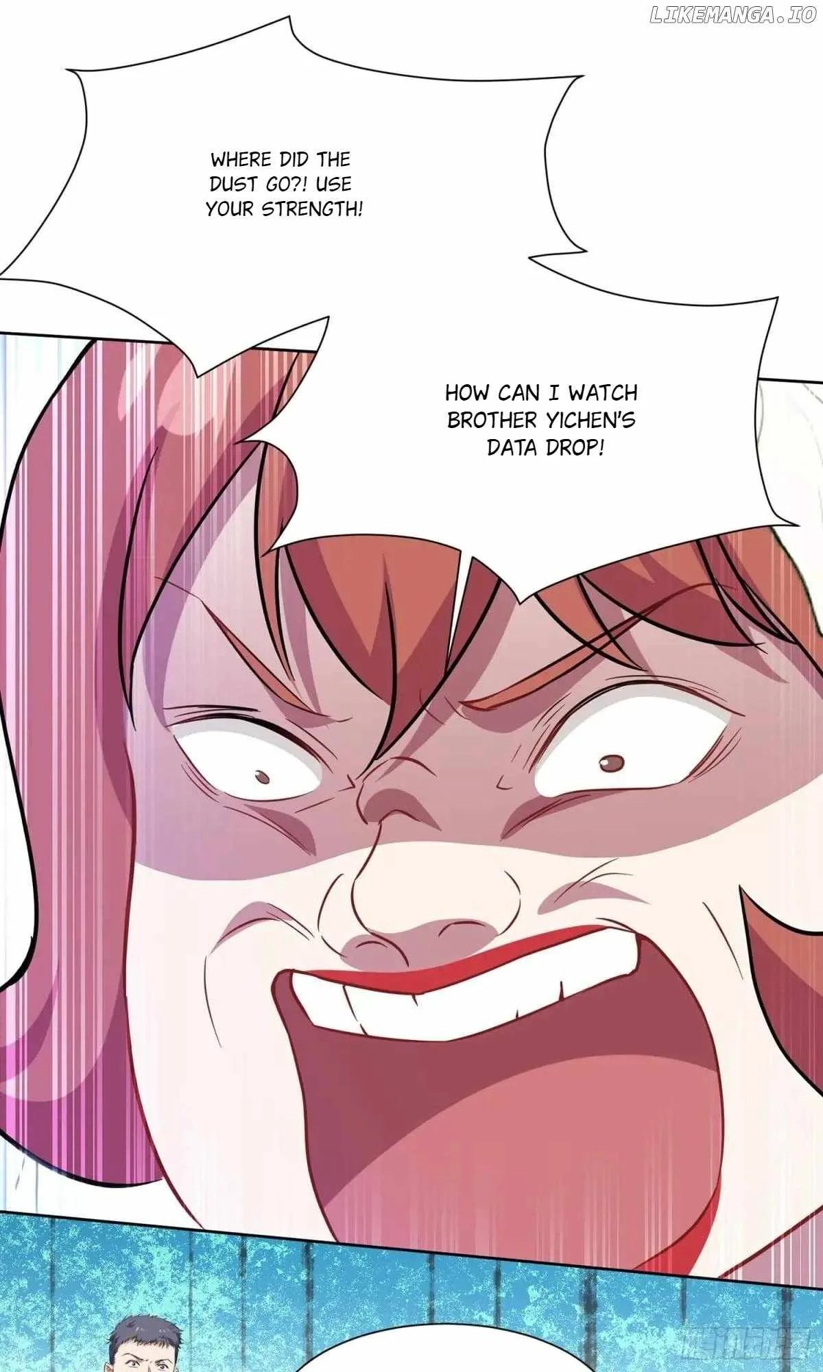 After Improperly Licking a Dog, I Became a Billionaire Chapter 221 page 41