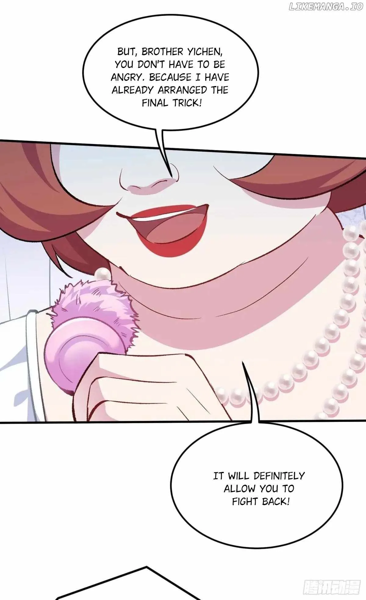 After Improperly Licking a Dog, I Became a Billionaire Chapter 221 page 46