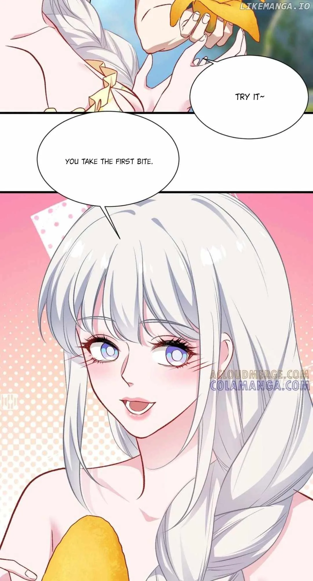 After Improperly Licking a Dog, I Became a Billionaire Chapter 222 page 40
