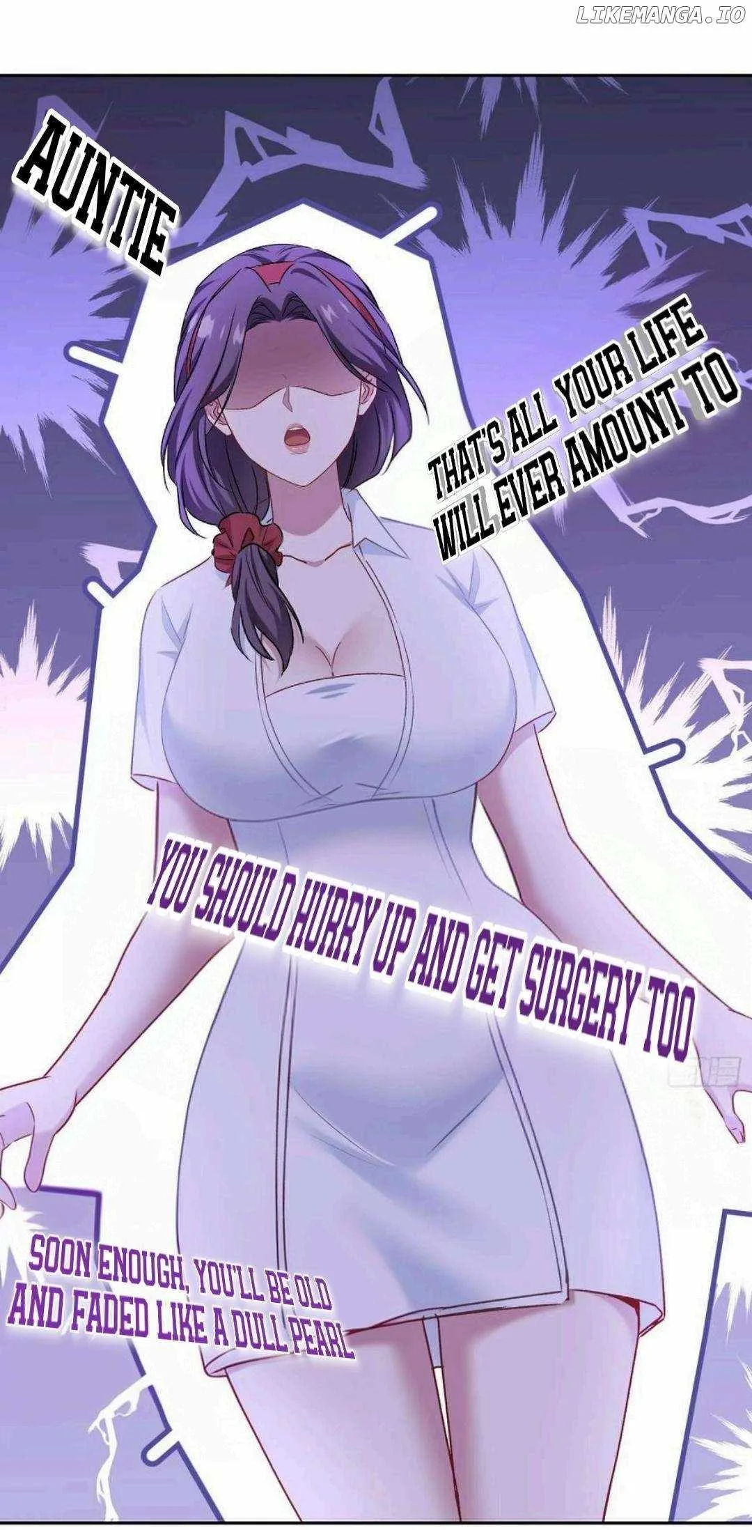 After Improperly Licking a Dog, I Became a Billionaire Chapter 227 page 6