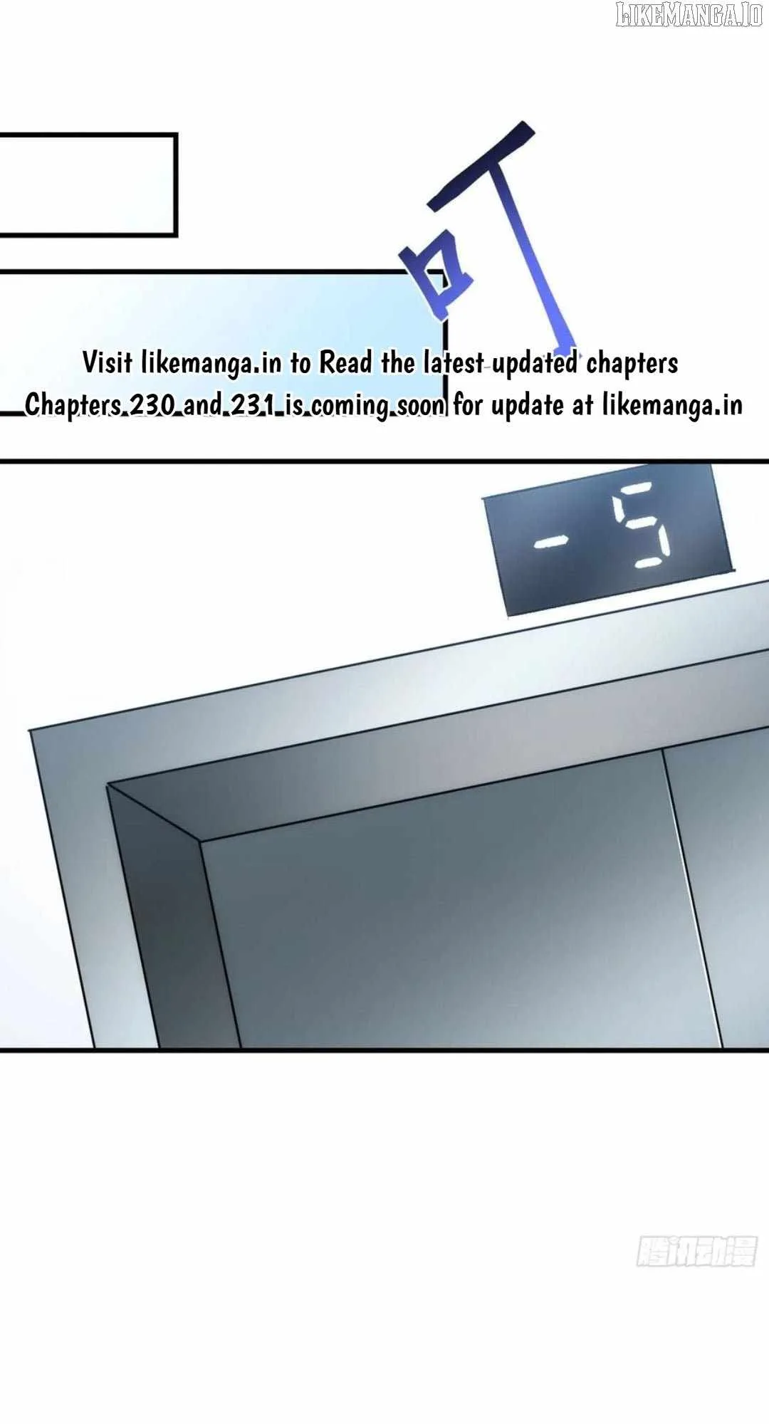 After Improperly Licking a Dog, I Became a Billionaire Chapter 229 page 1