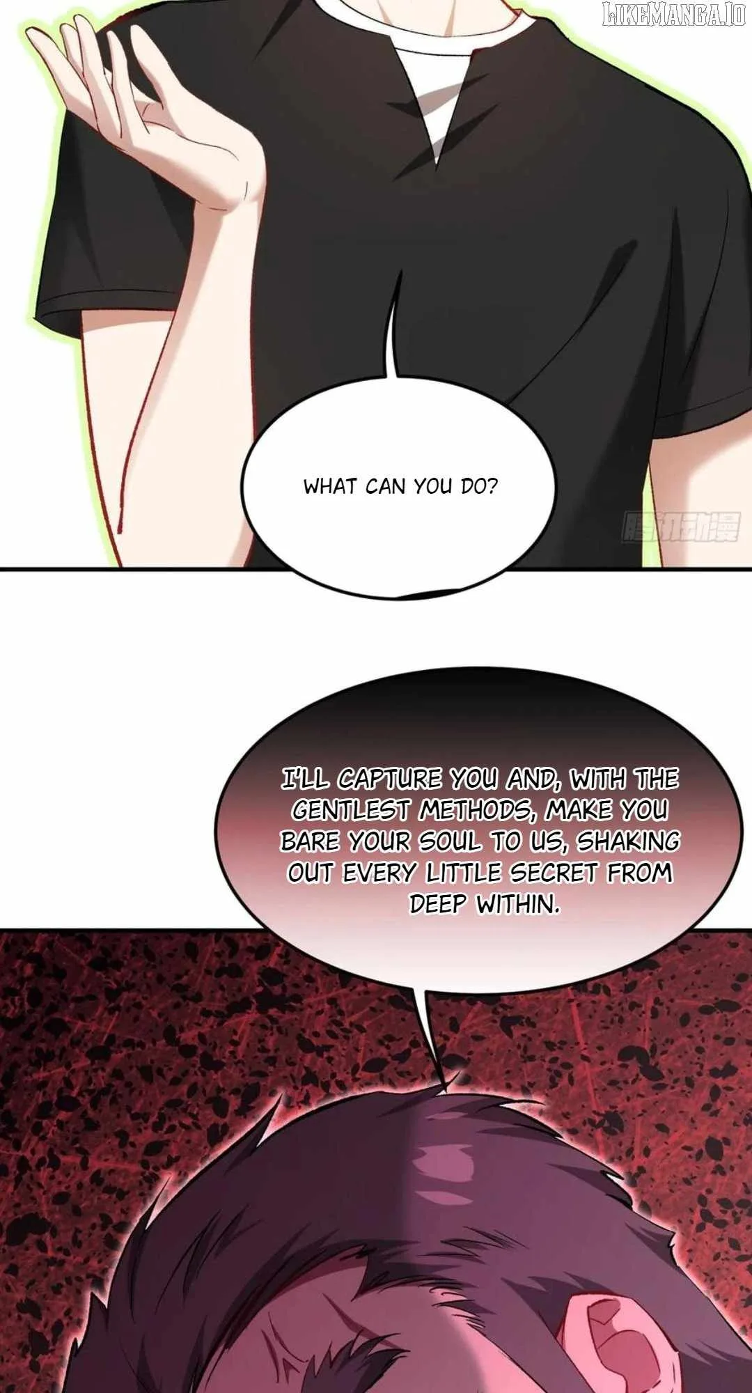 After Improperly Licking a Dog, I Became a Billionaire Chapter 229 page 6