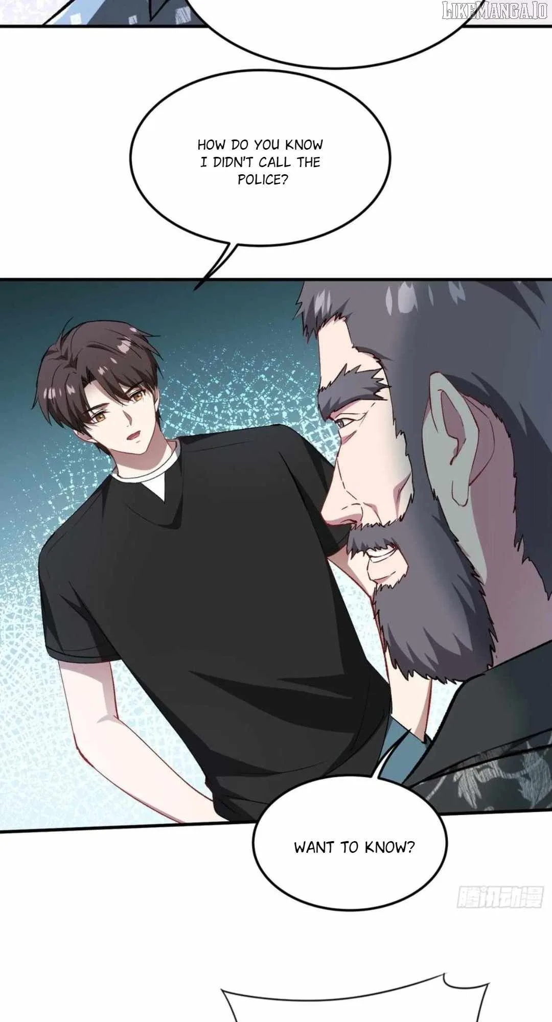 After Improperly Licking a Dog, I Became a Billionaire Chapter 229 page 16