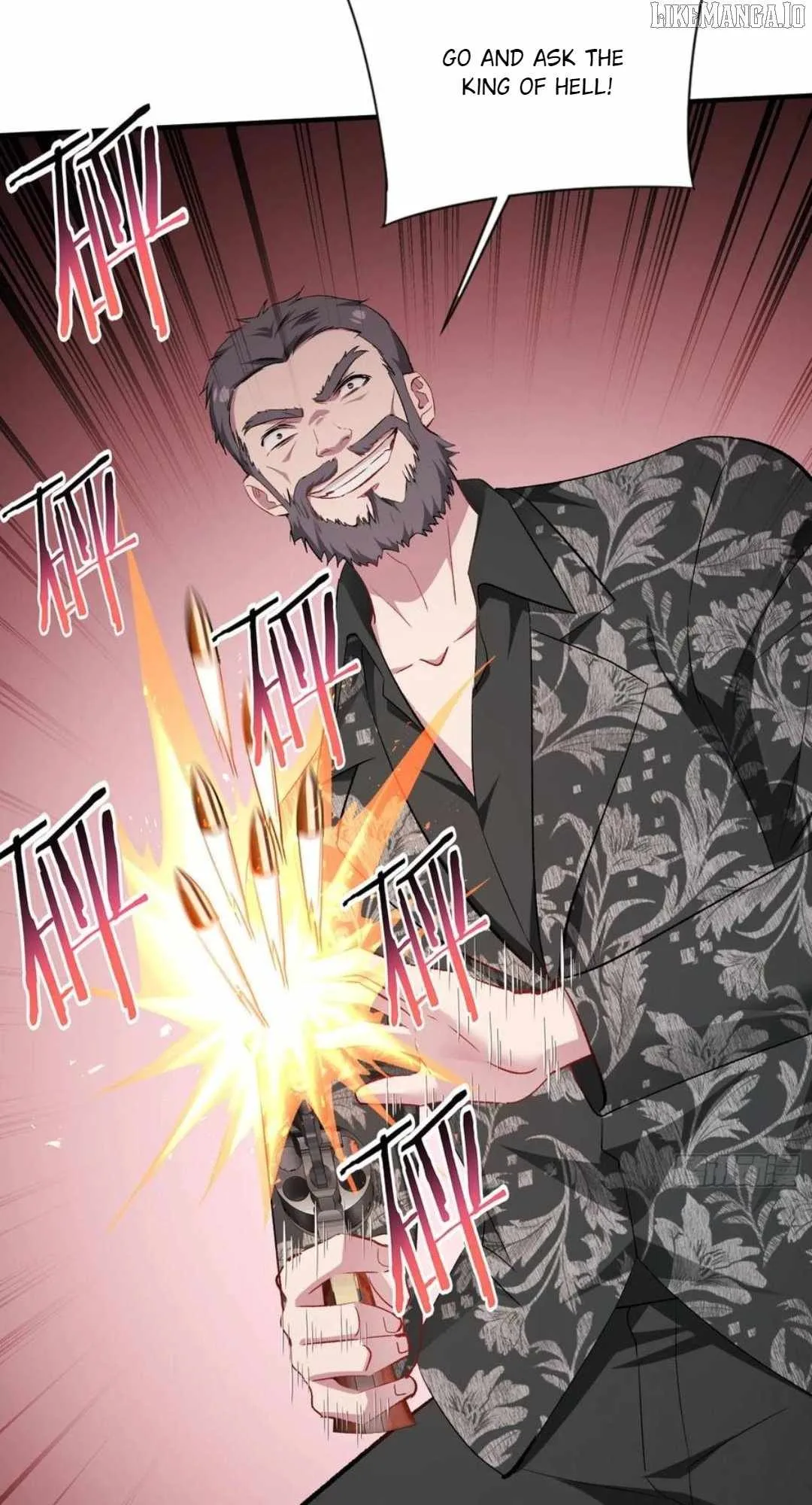 After Improperly Licking a Dog, I Became a Billionaire Chapter 229 page 17