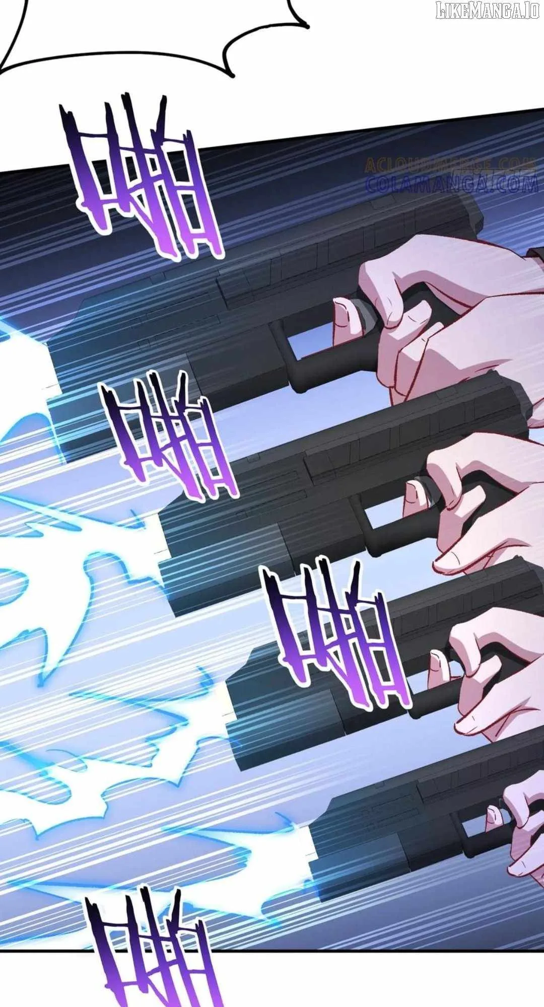 After Improperly Licking a Dog, I Became a Billionaire Chapter 229 page 8