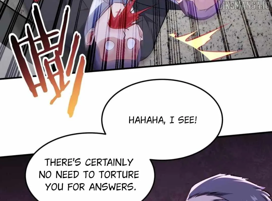 After Improperly Licking a Dog, I Became a Billionaire Chapter 229 page 13