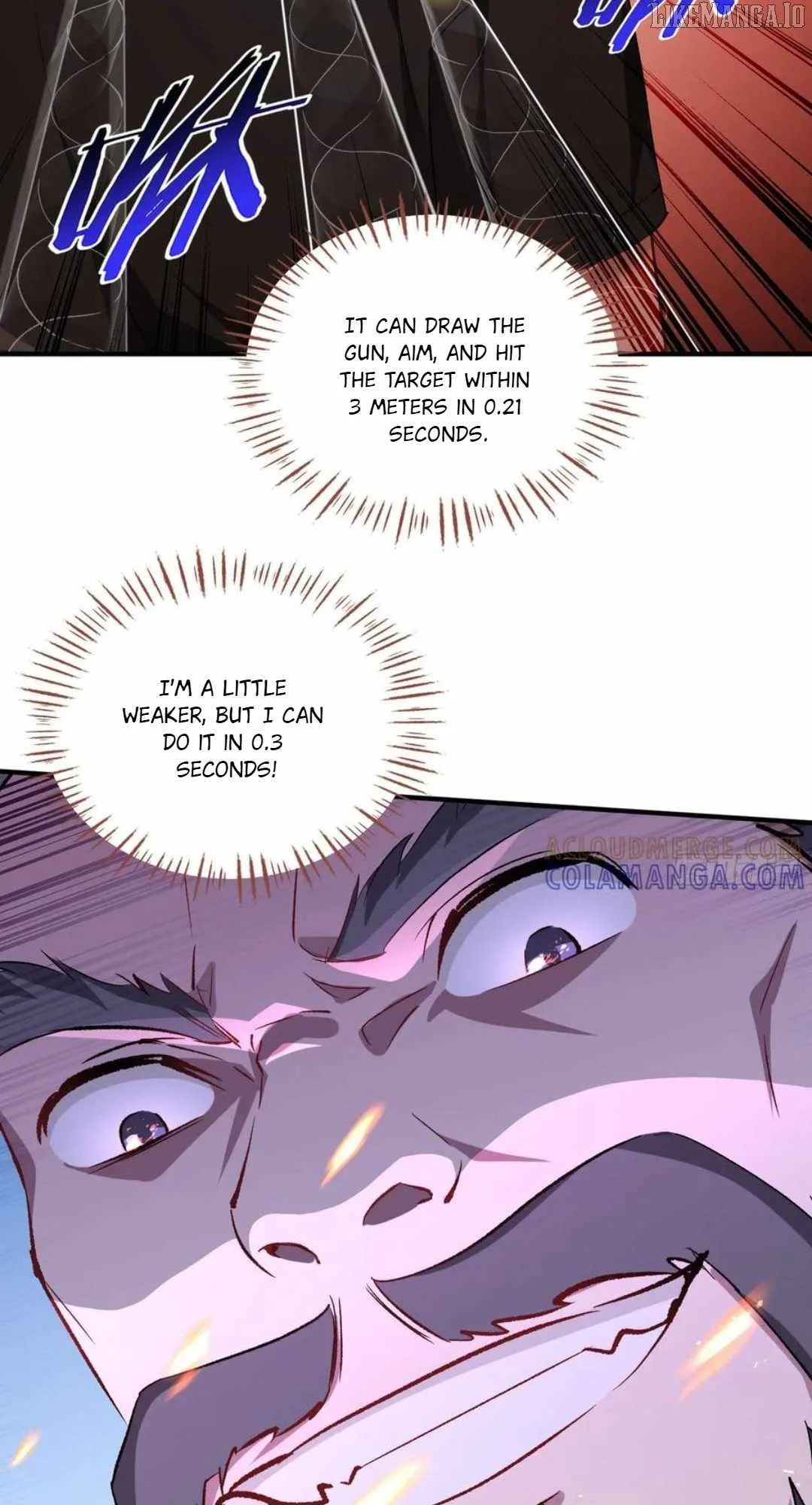 After Improperly Licking a Dog, I Became a Billionaire Chapter 229 page 19