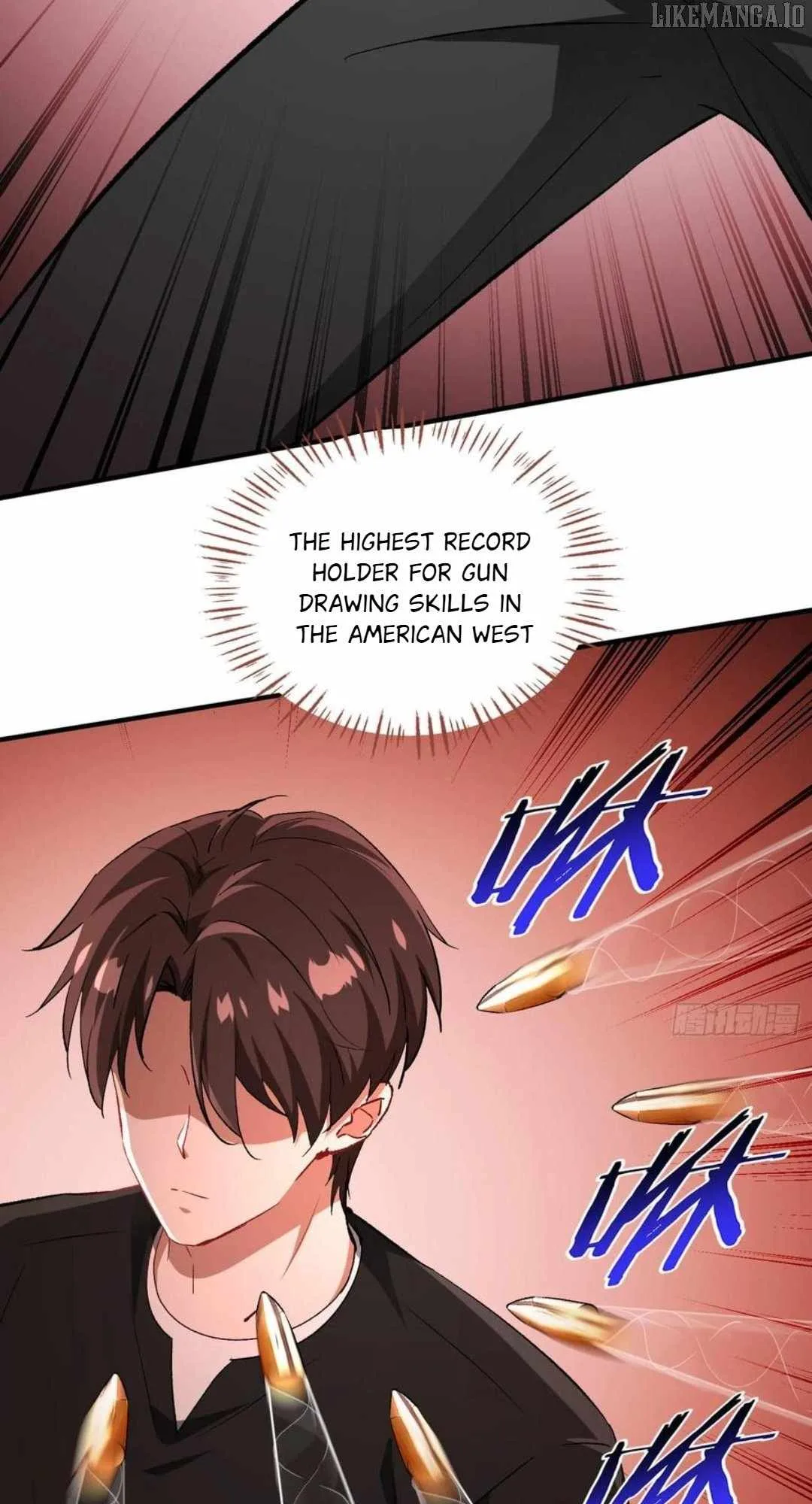 After Improperly Licking a Dog, I Became a Billionaire Chapter 229 page 18