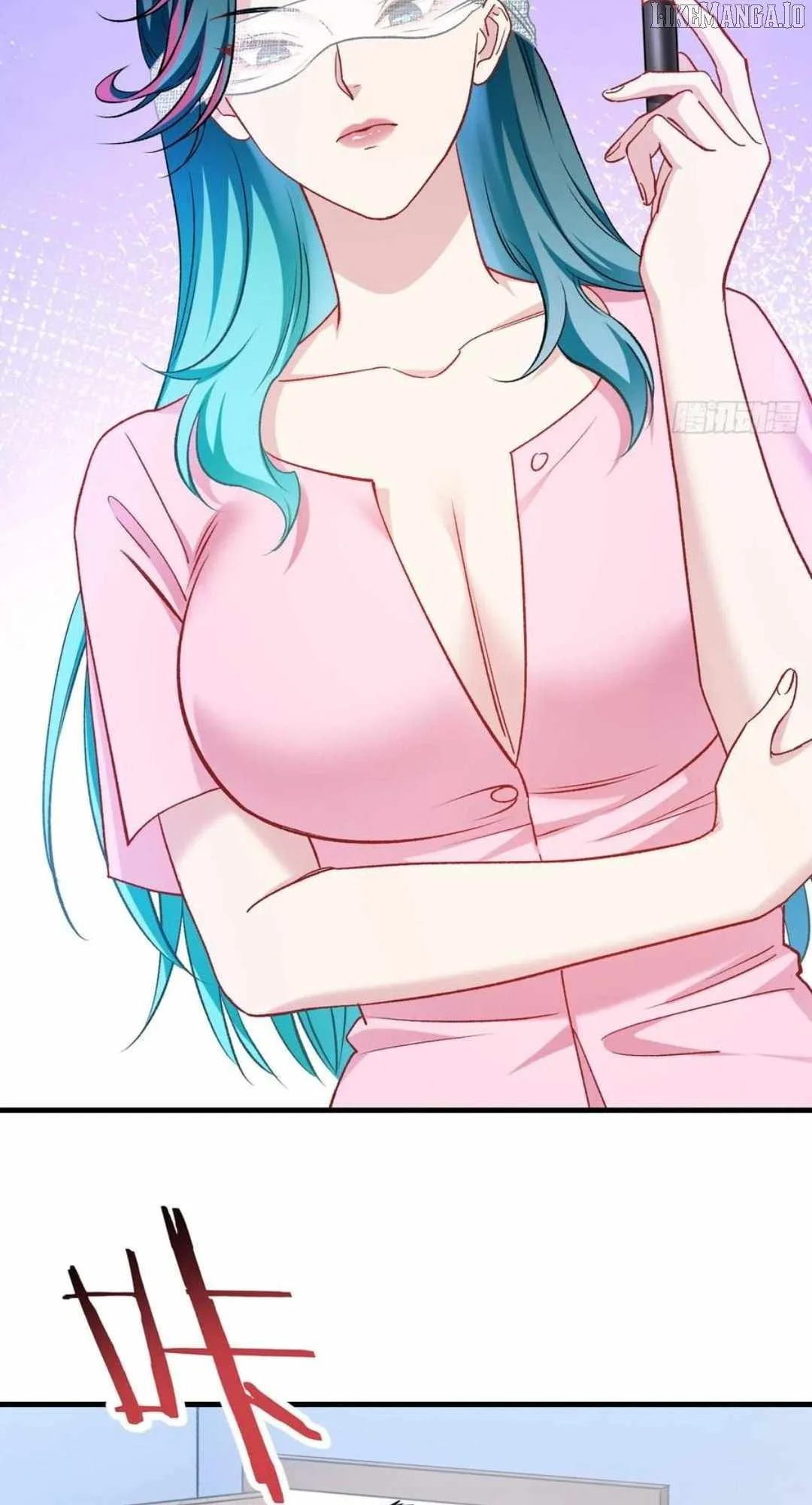 After Improperly Licking a Dog, I Became a Billionaire Chapter 229 page 37