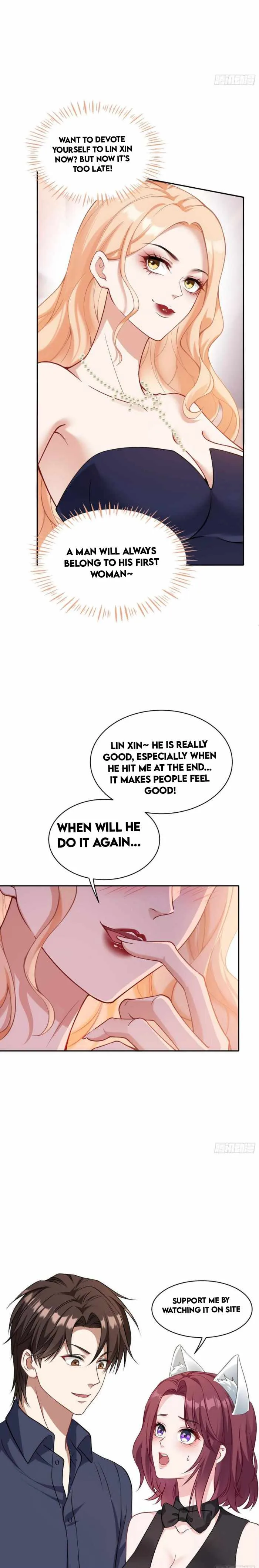 After Improperly Licking a Dog, I Became a Billionaire Chapter 23 page 10