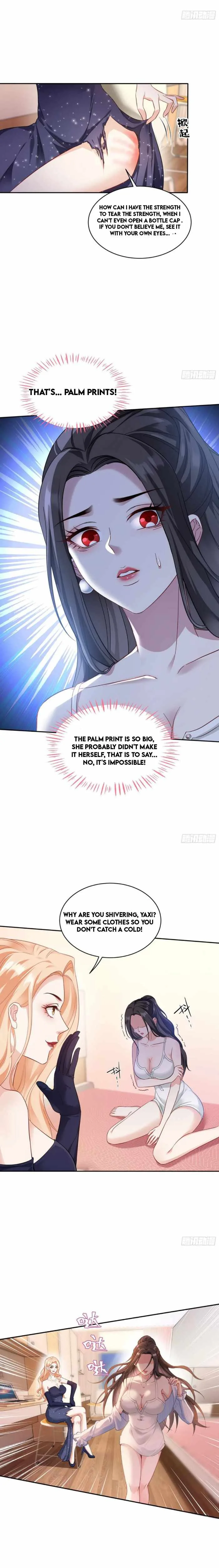 After Improperly Licking a Dog, I Became a Billionaire Chapter 23 page 9