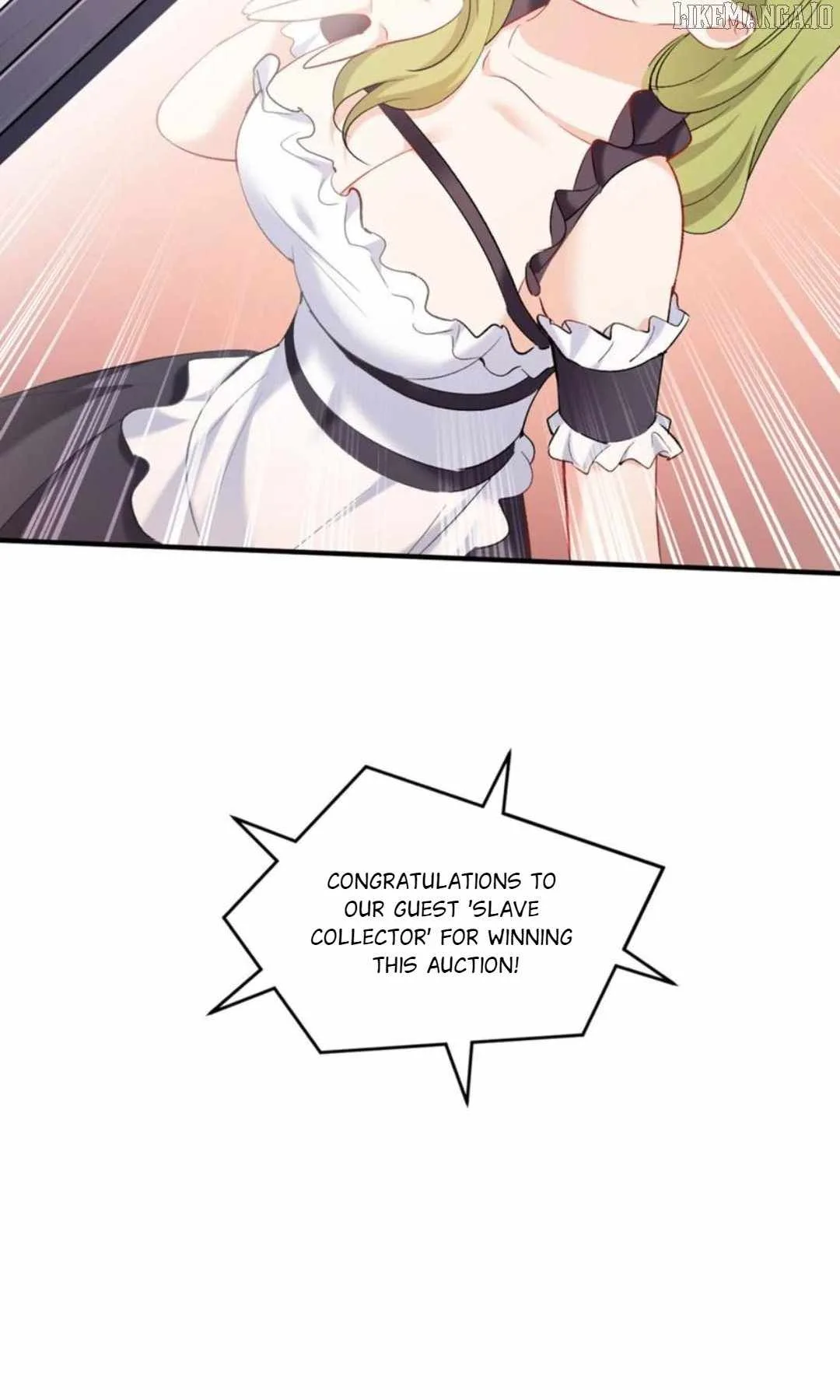 After Improperly Licking a Dog, I Became a Billionaire Chapter 230 page 29