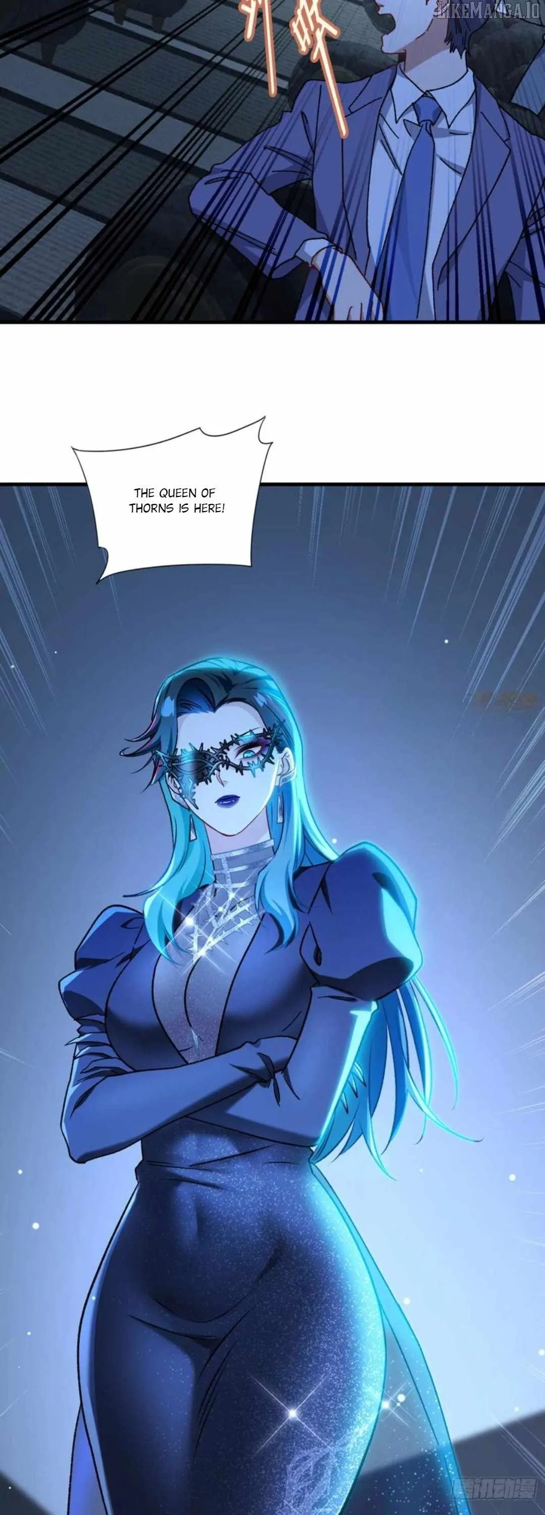 After Improperly Licking a Dog, I Became a Billionaire Chapter 230 page 31