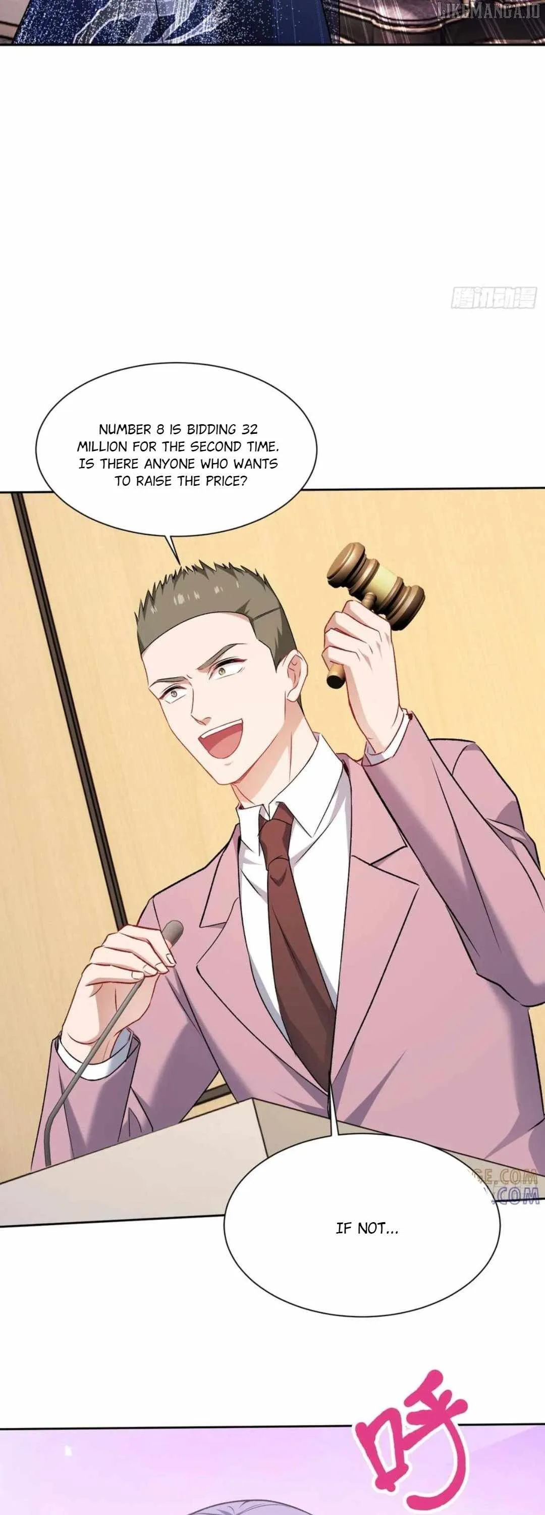 After Improperly Licking a Dog, I Became a Billionaire Chapter 231 page 7