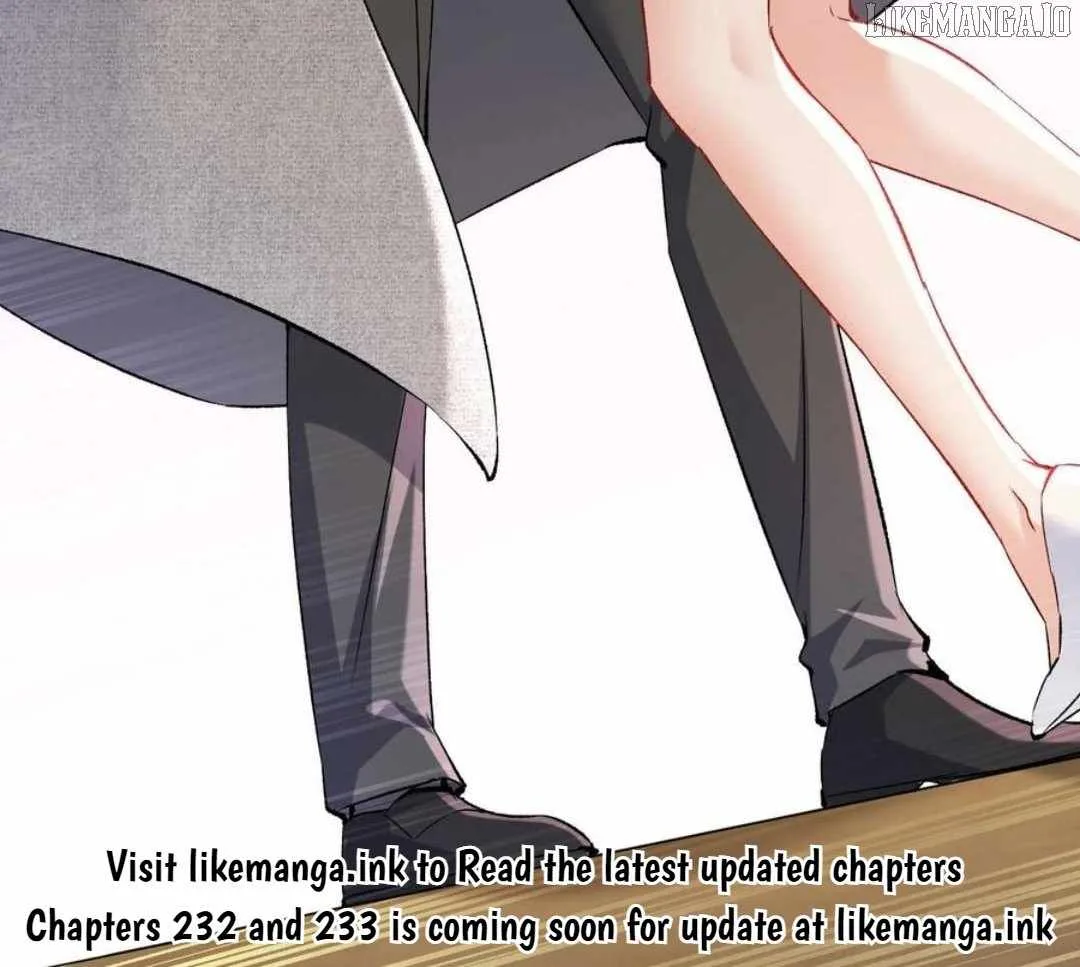 After Improperly Licking a Dog, I Became a Billionaire Chapter 231 page 32